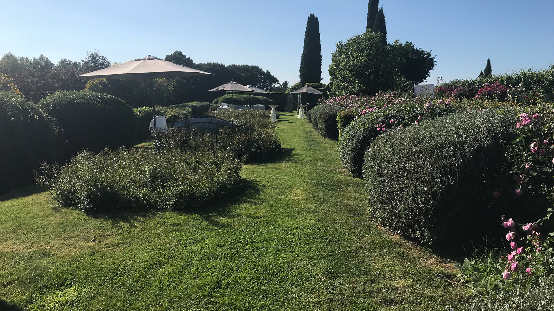 Villa Tirrena - Image 41