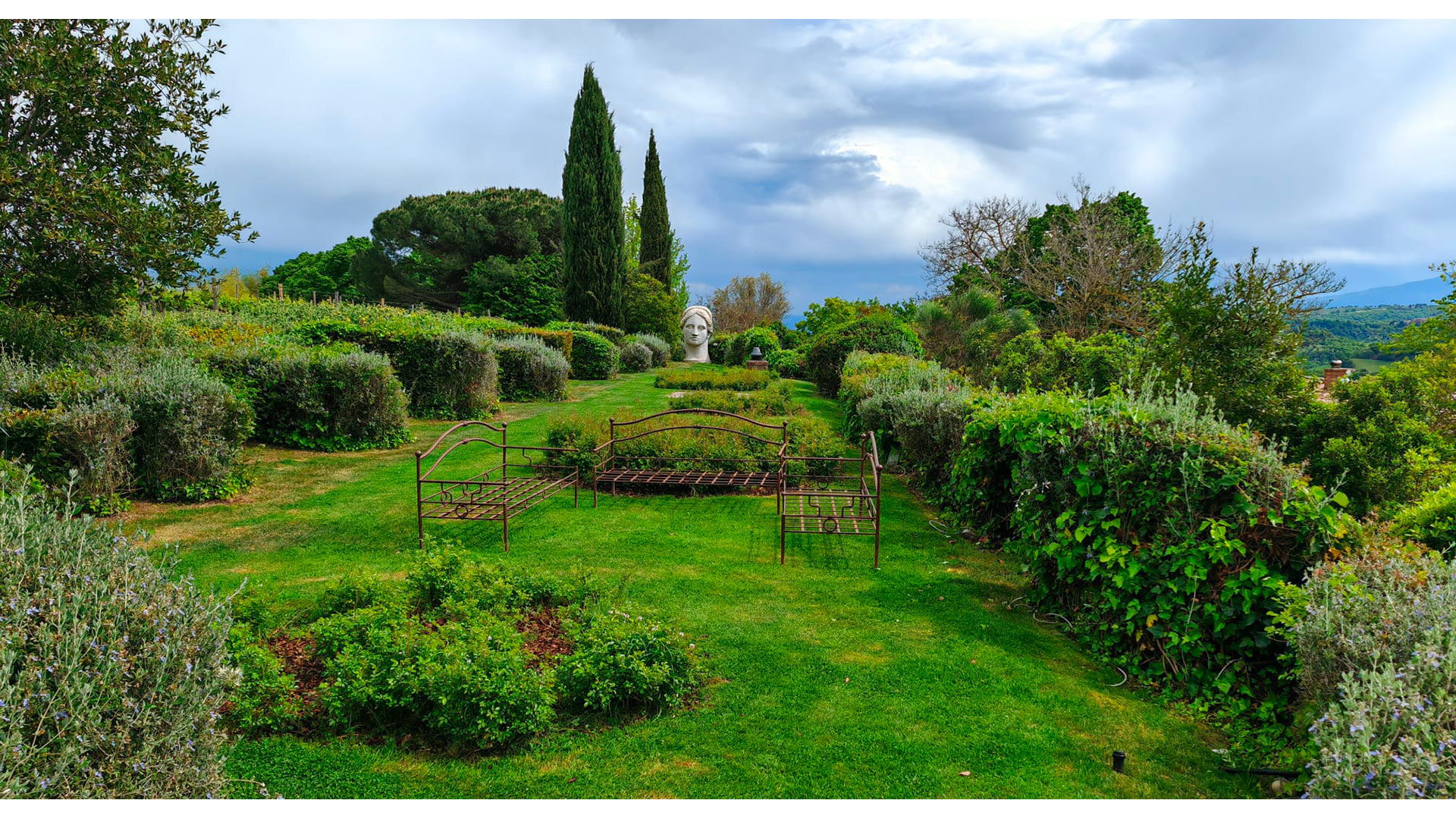 Villa Tirrena - Image 37
