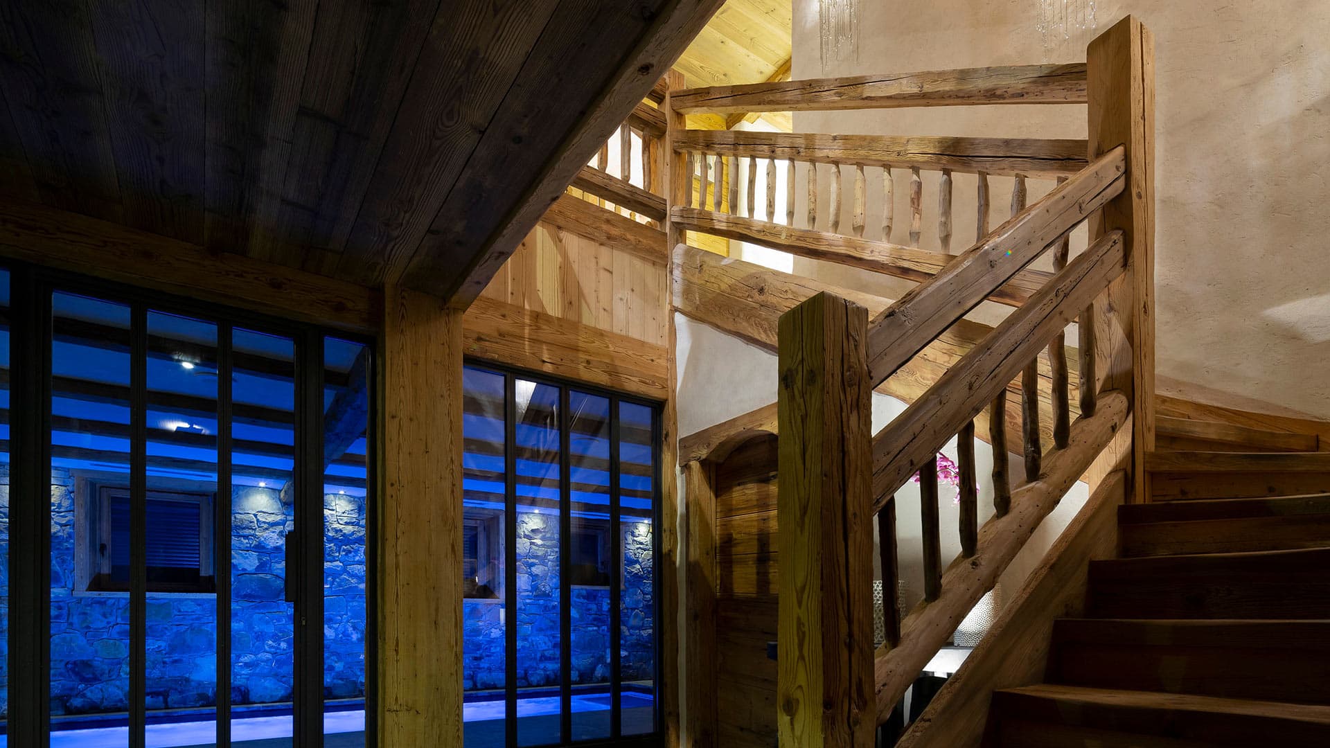 Chalet Comète - Image 17