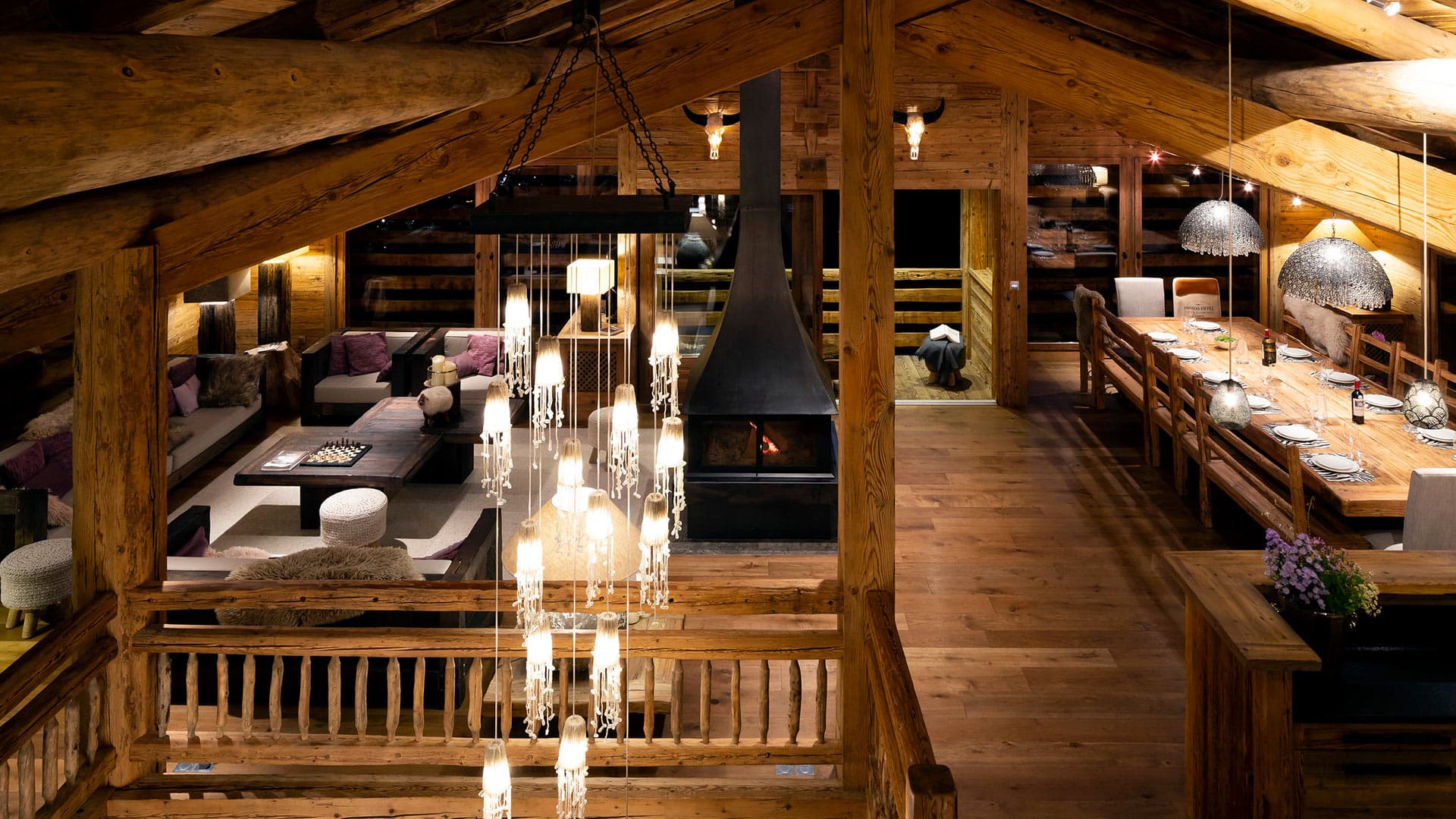 Chalet Comète - Image 13