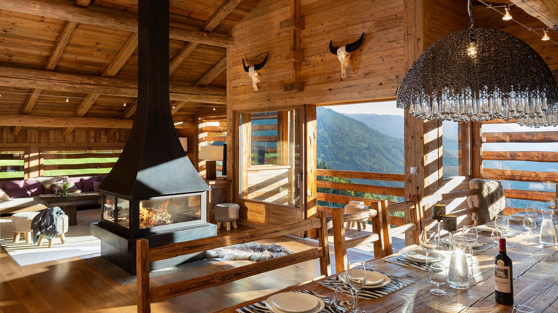 Chalet Comète - Image 10