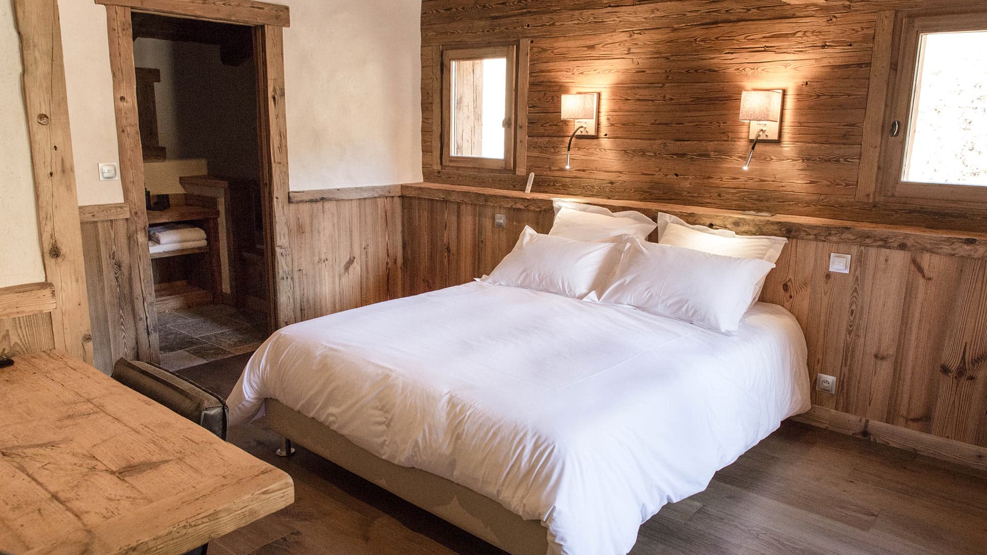 Chalet Comète - Image 21