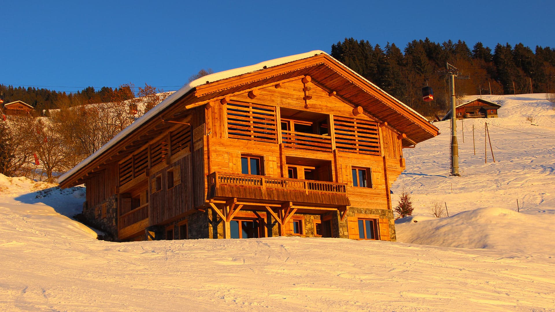 Chalet Comète - Image 3