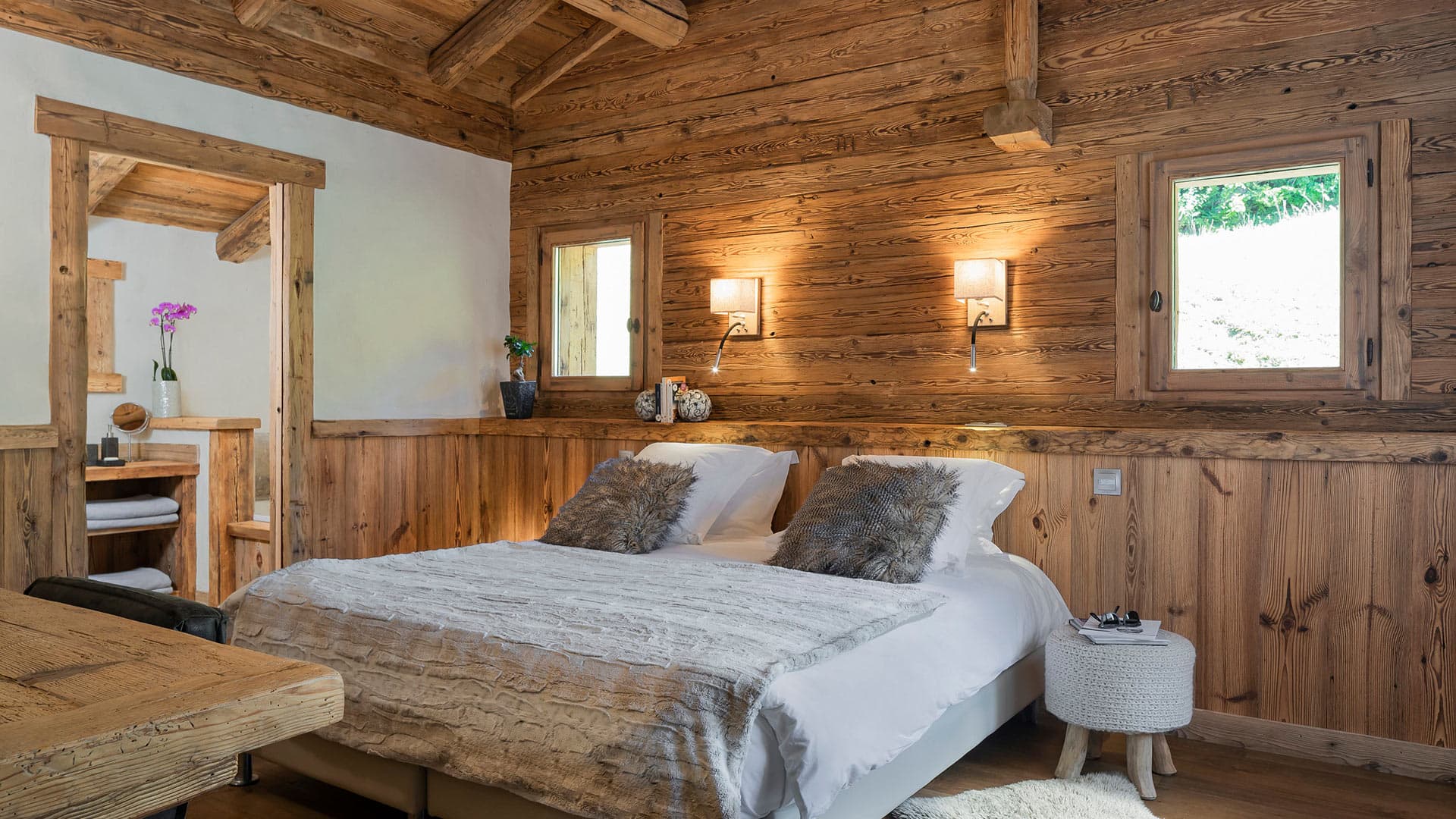 Chalet Comète - Image 29