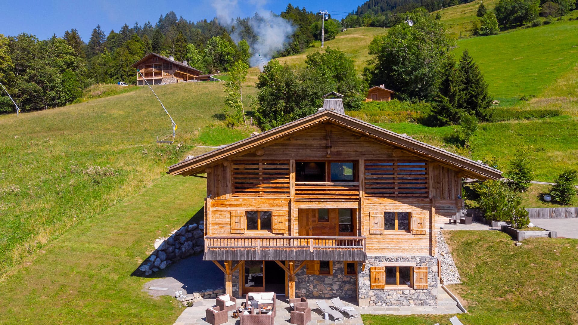 Chalet Comète - Image 8