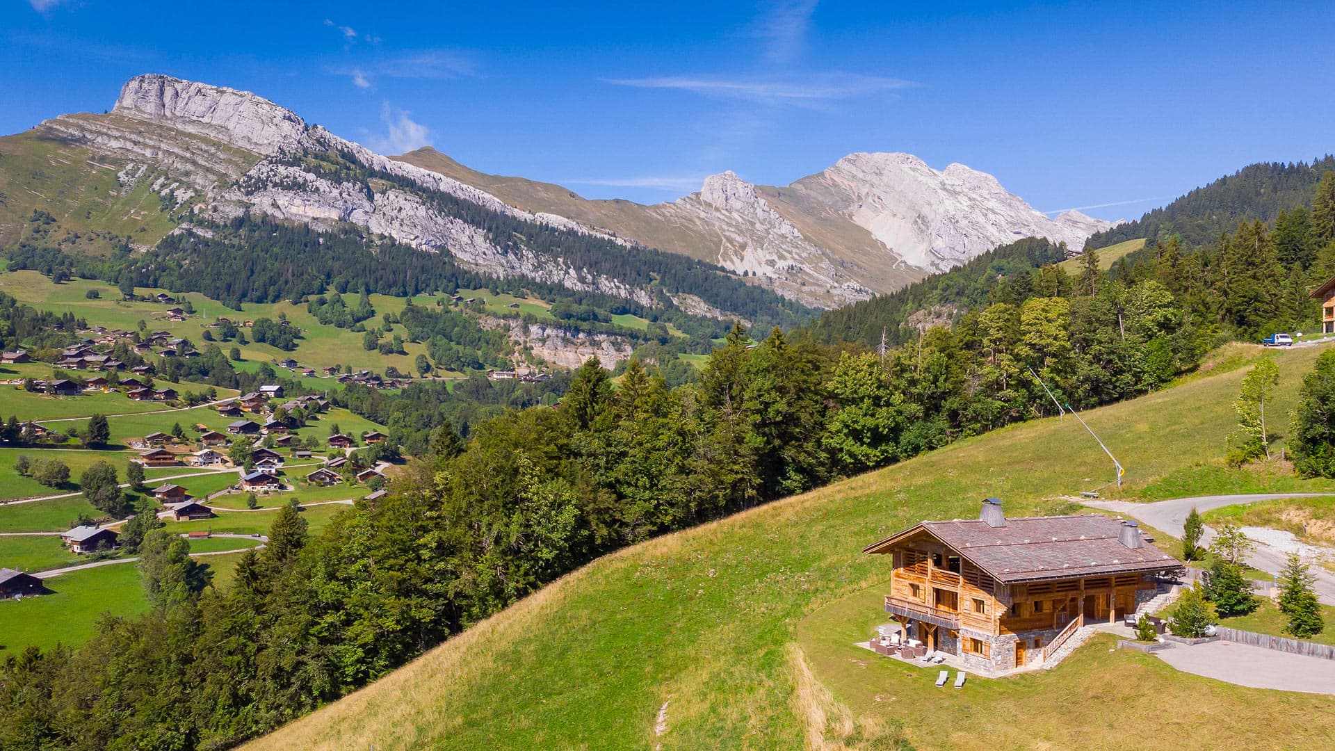 Chalet Comète - Image 6