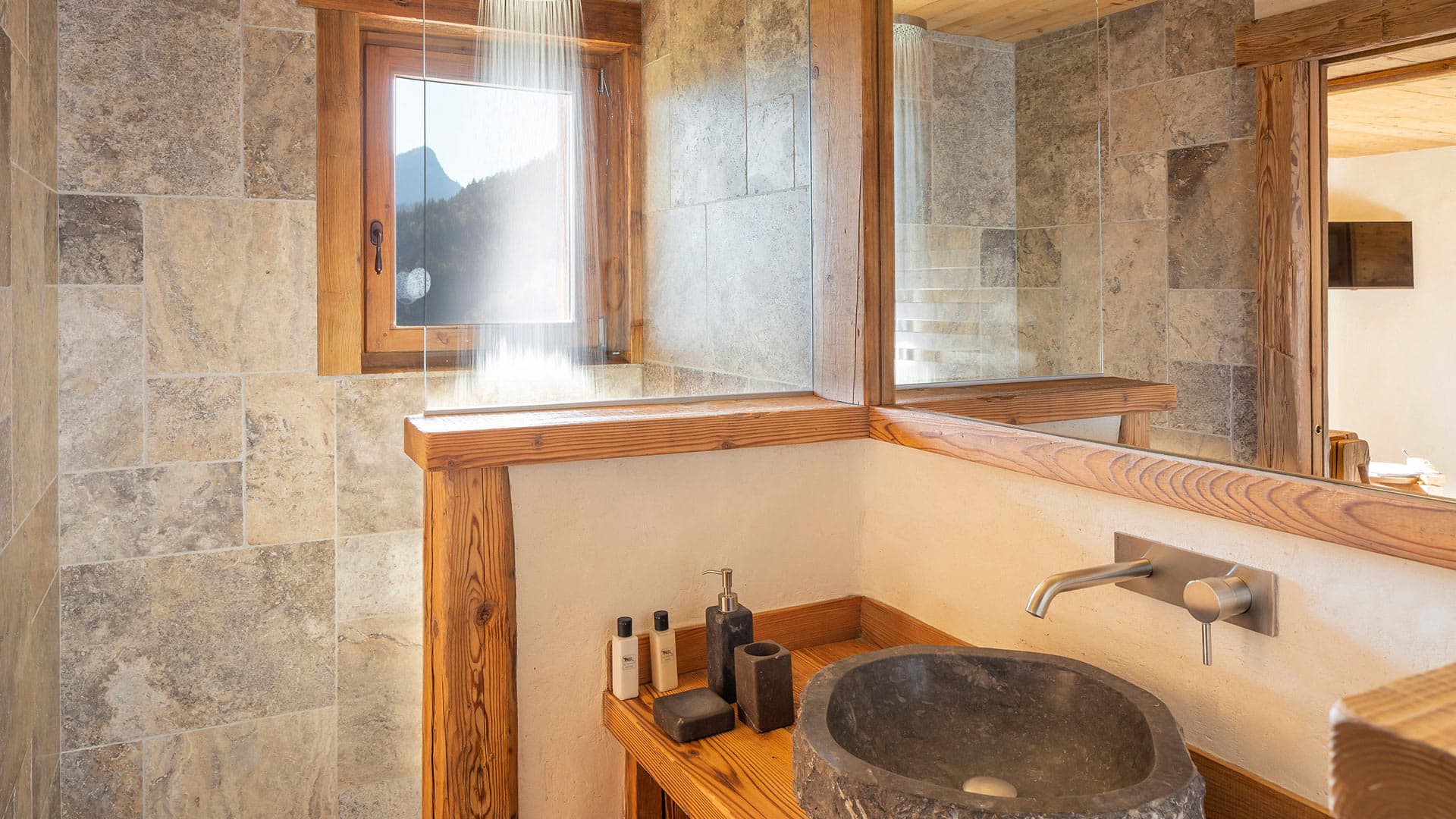 Chalet Comète - Image 35