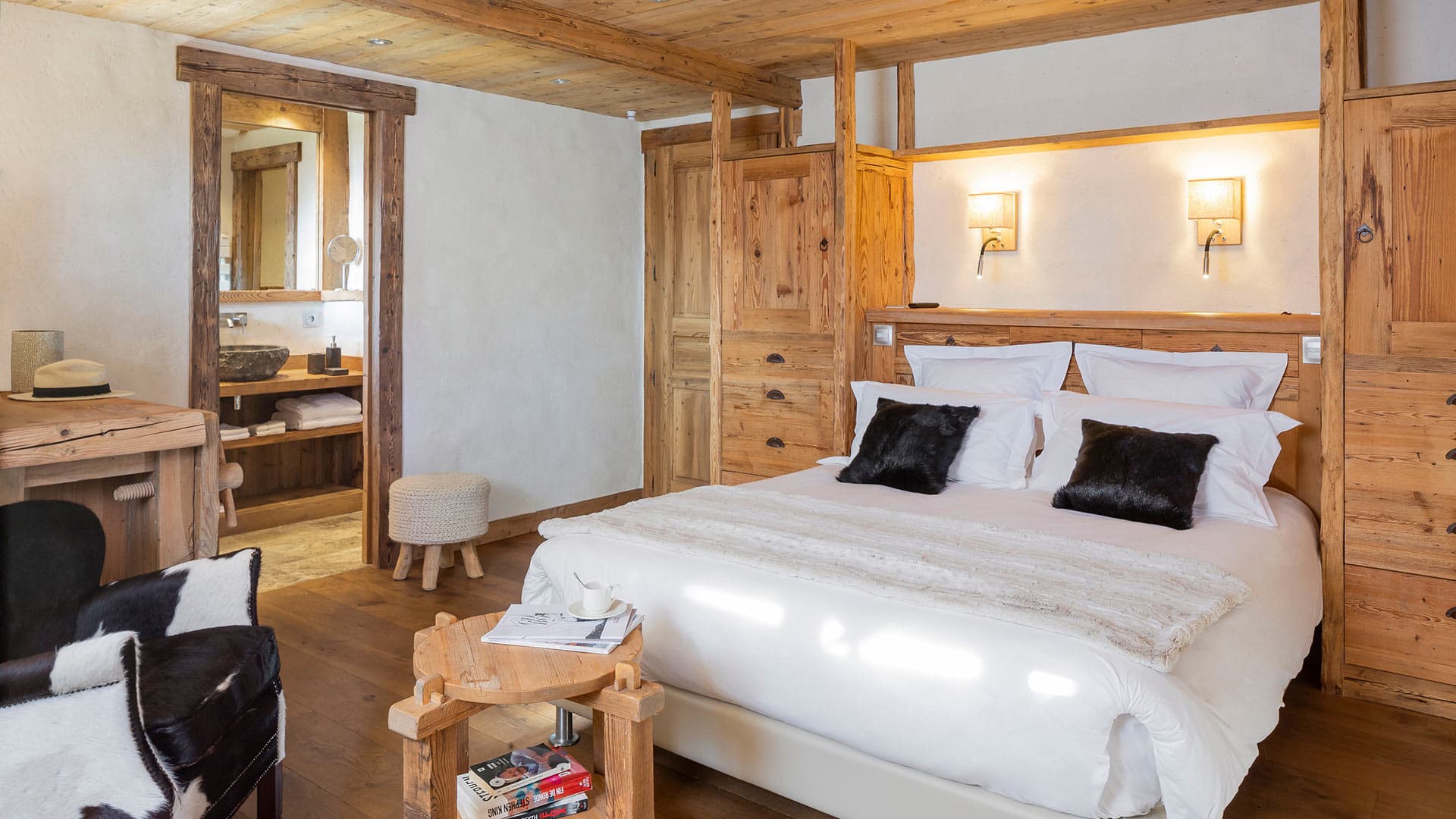 Chalet Comète - Image 22