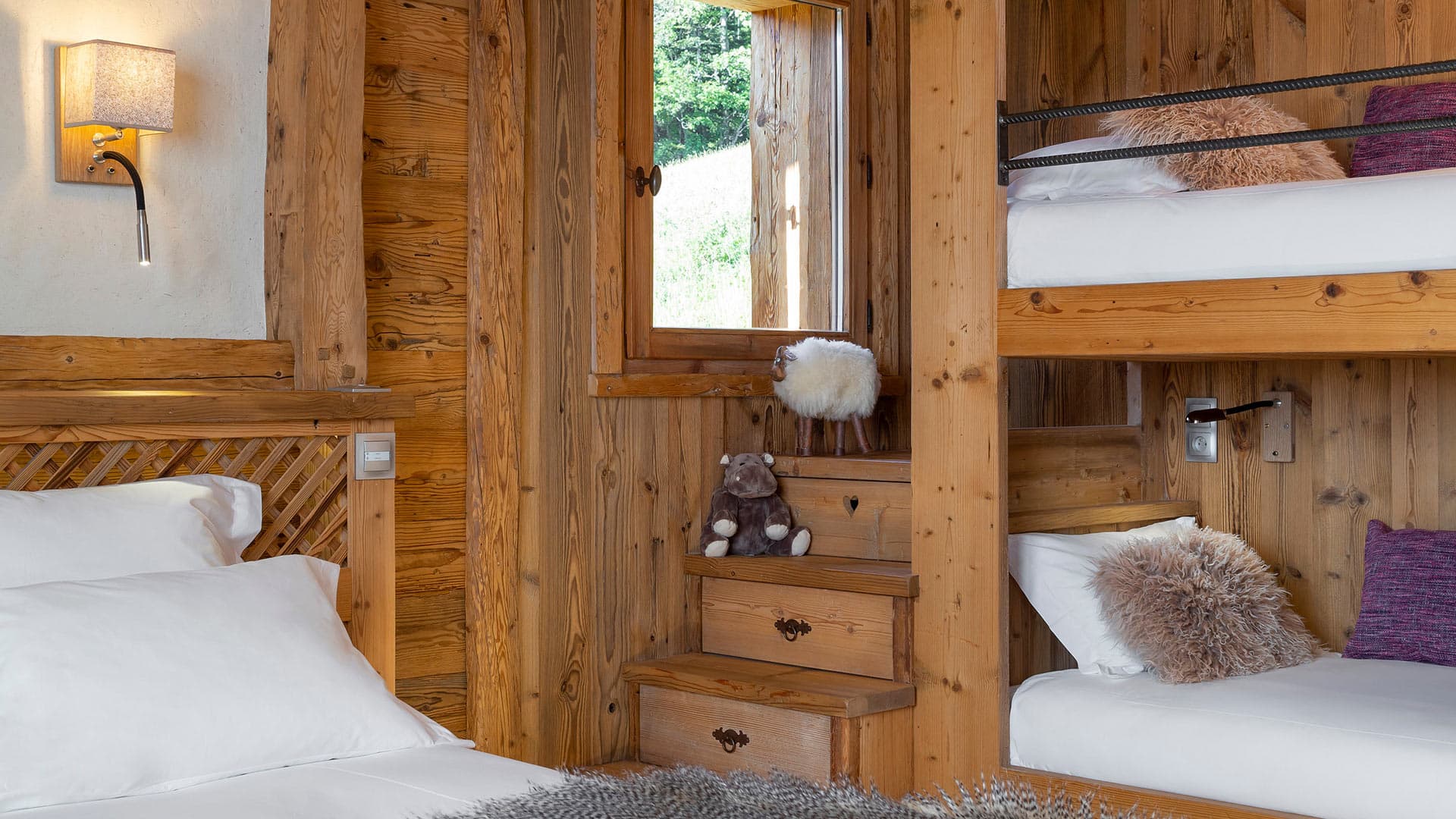 Chalet Comète - Image 32