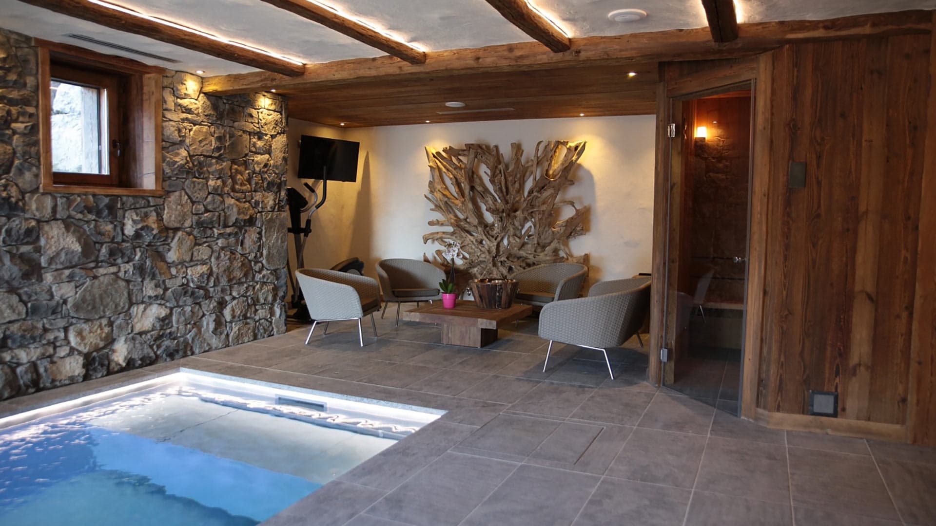 Chalet Comète - Image 19