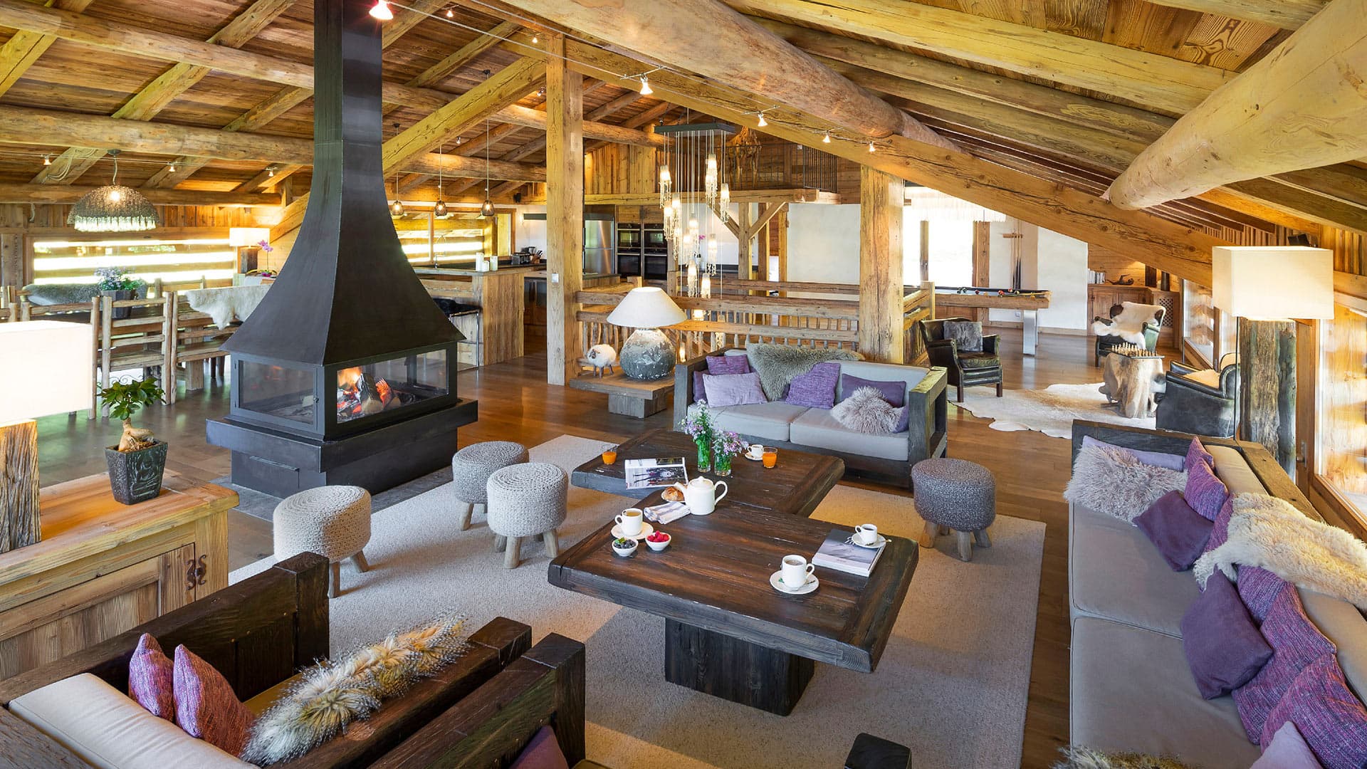 Chalet Comète - Image 4