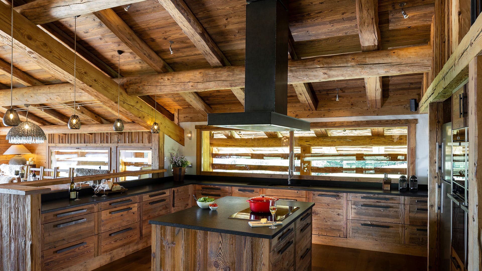 Chalet Comète - Image 14