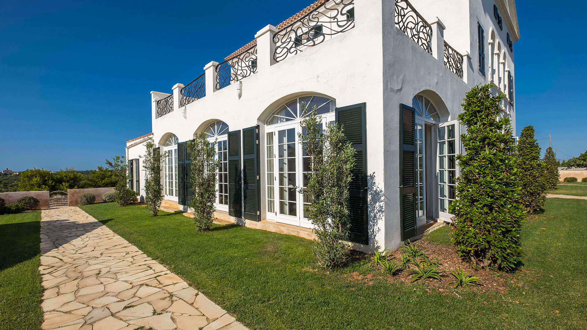 Finca F — Sant Climent
