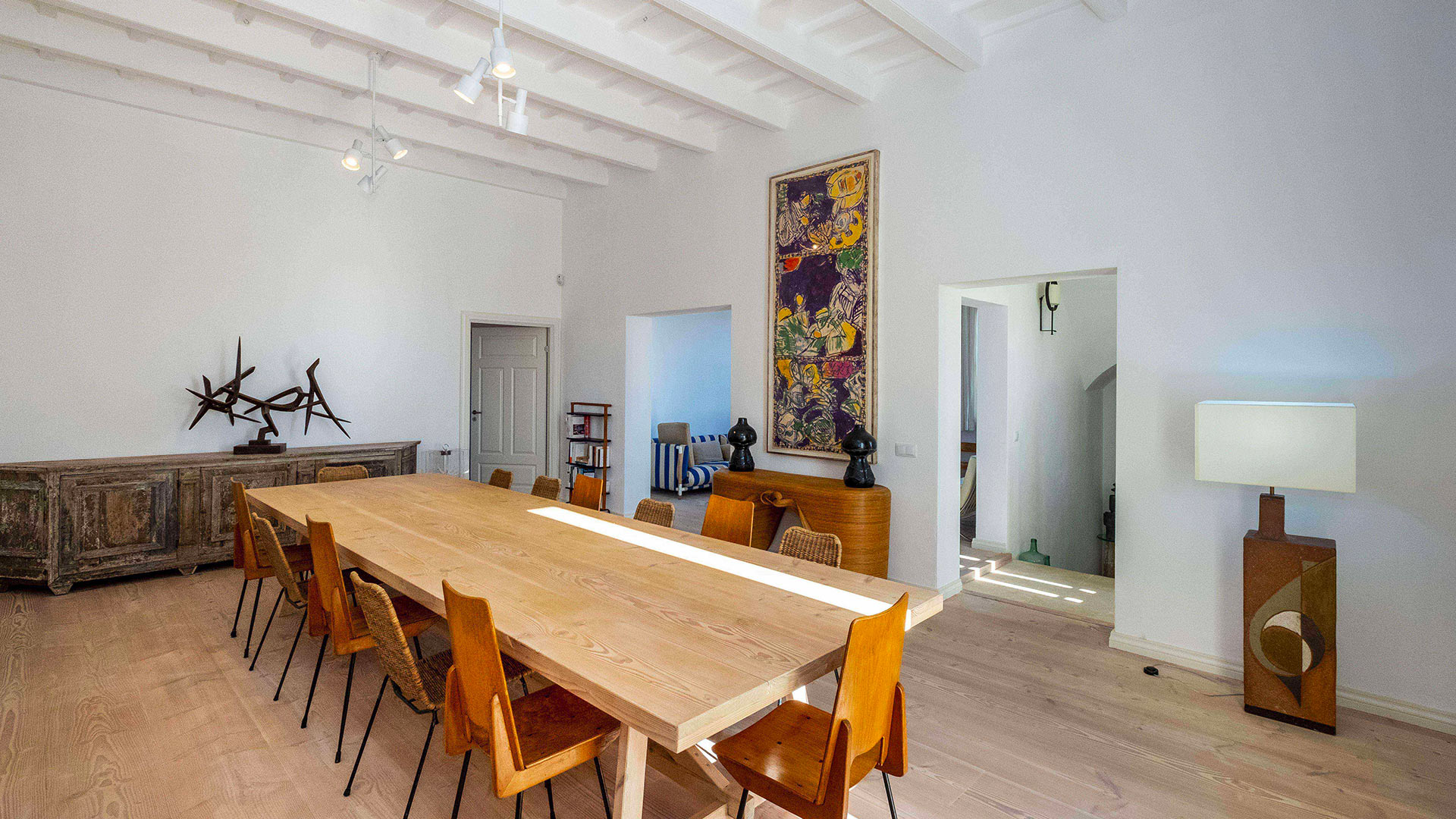 Finca F — Sant Climent