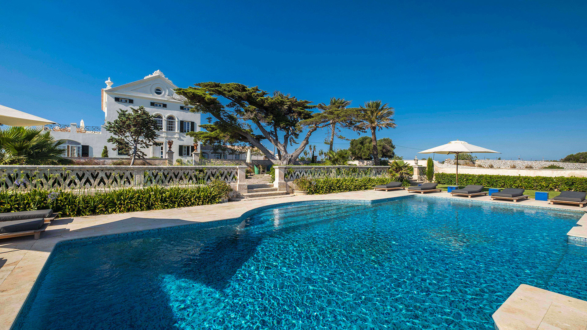 Finca F — Sant Climent