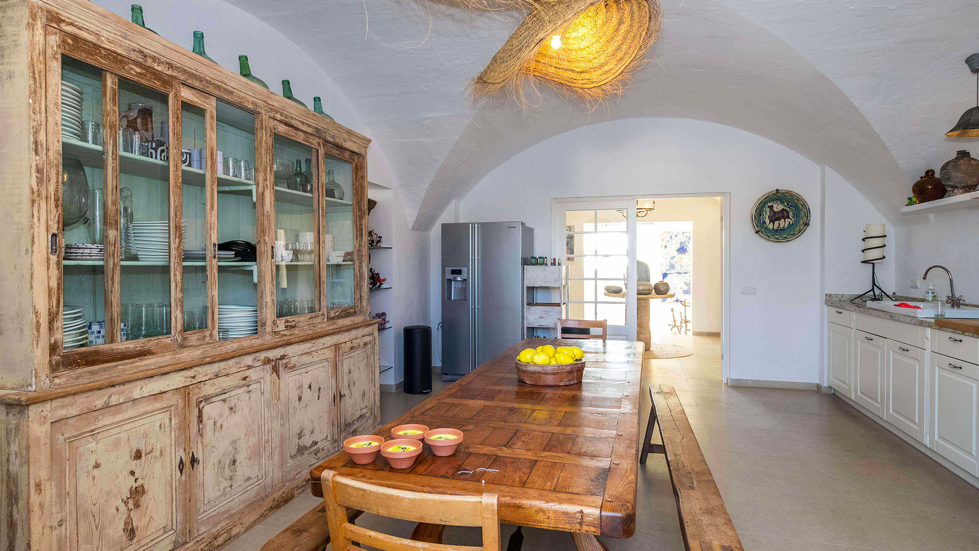 Finca F — Sant Climent