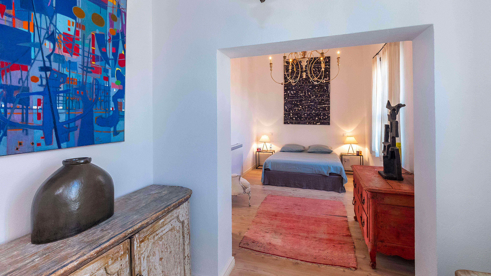 Finca F — Sant Climent
