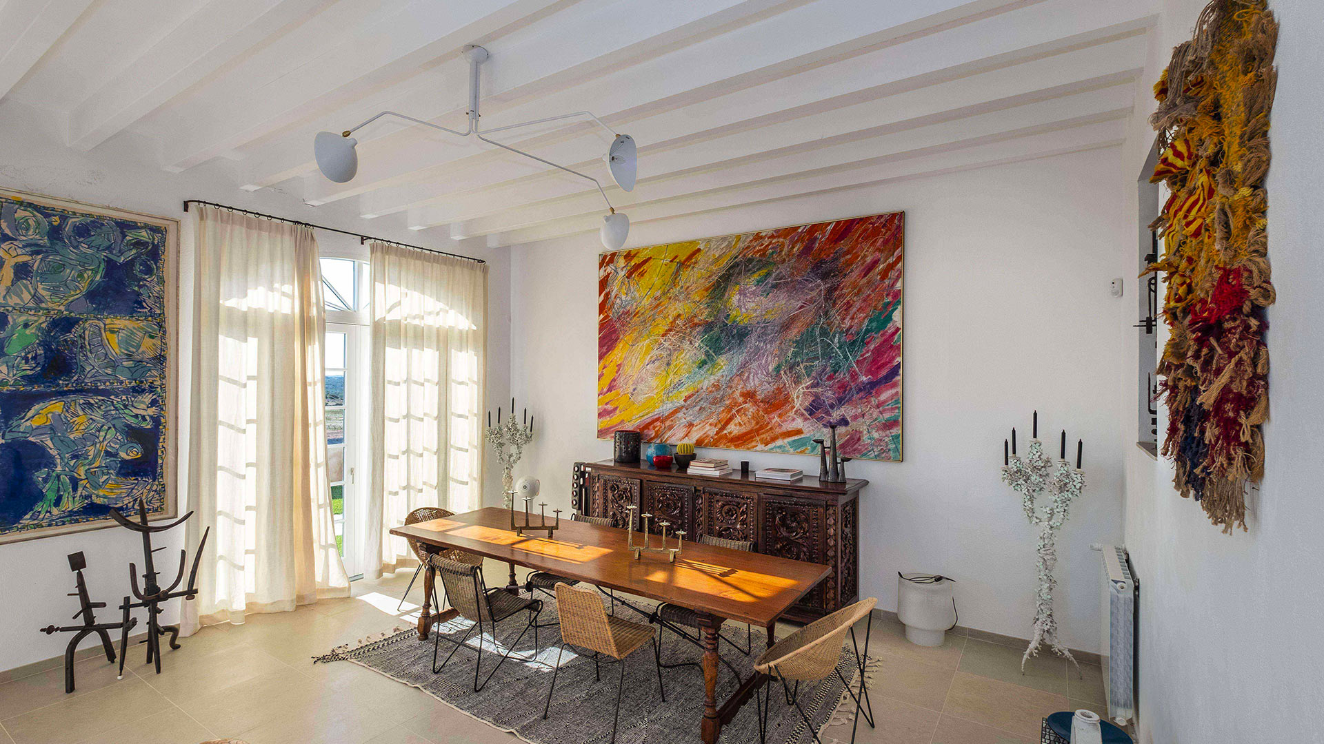 Finca F — Sant Climent