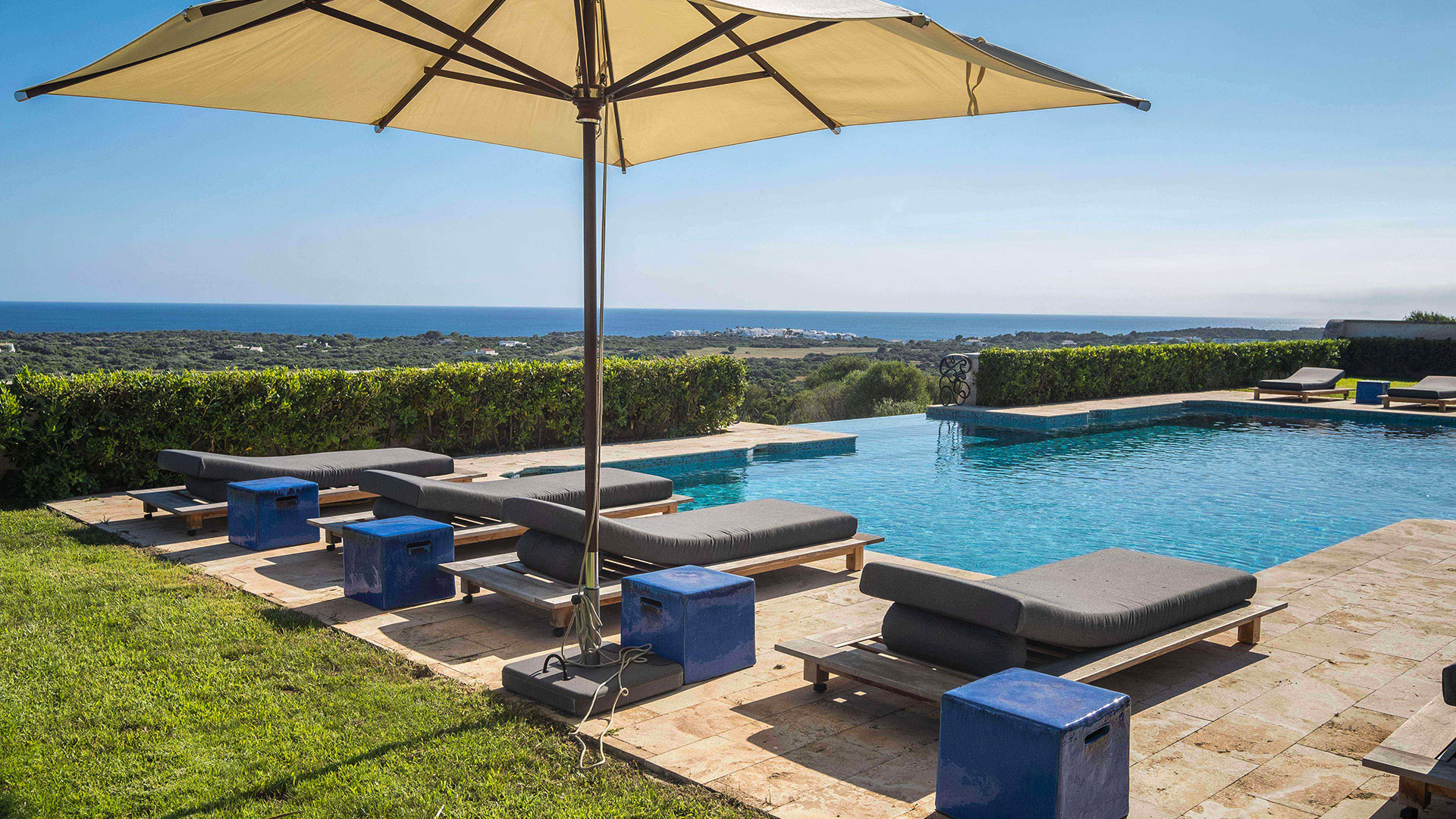 Finca F — Sant Climent
