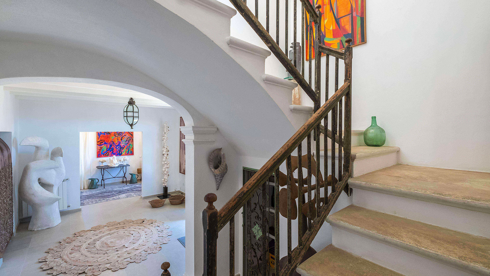 Finca F — Sant Climent