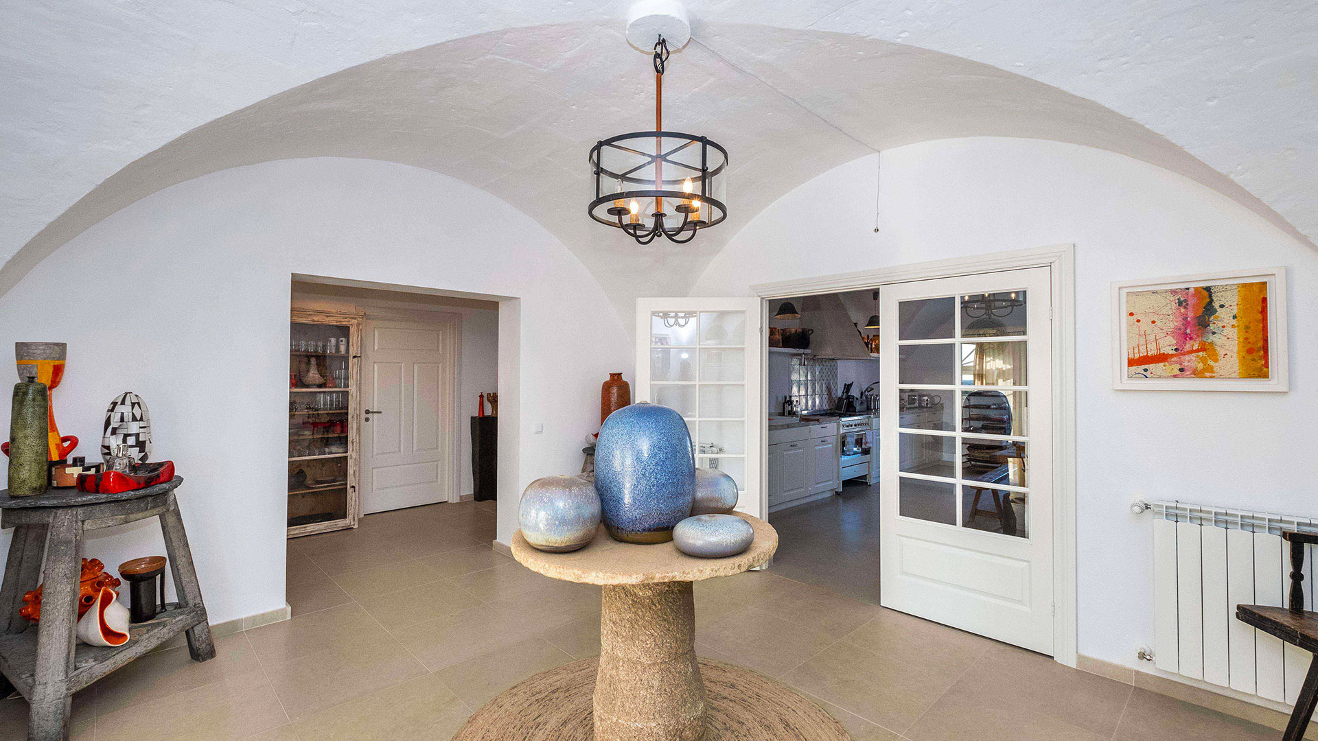 Finca F — Sant Climent