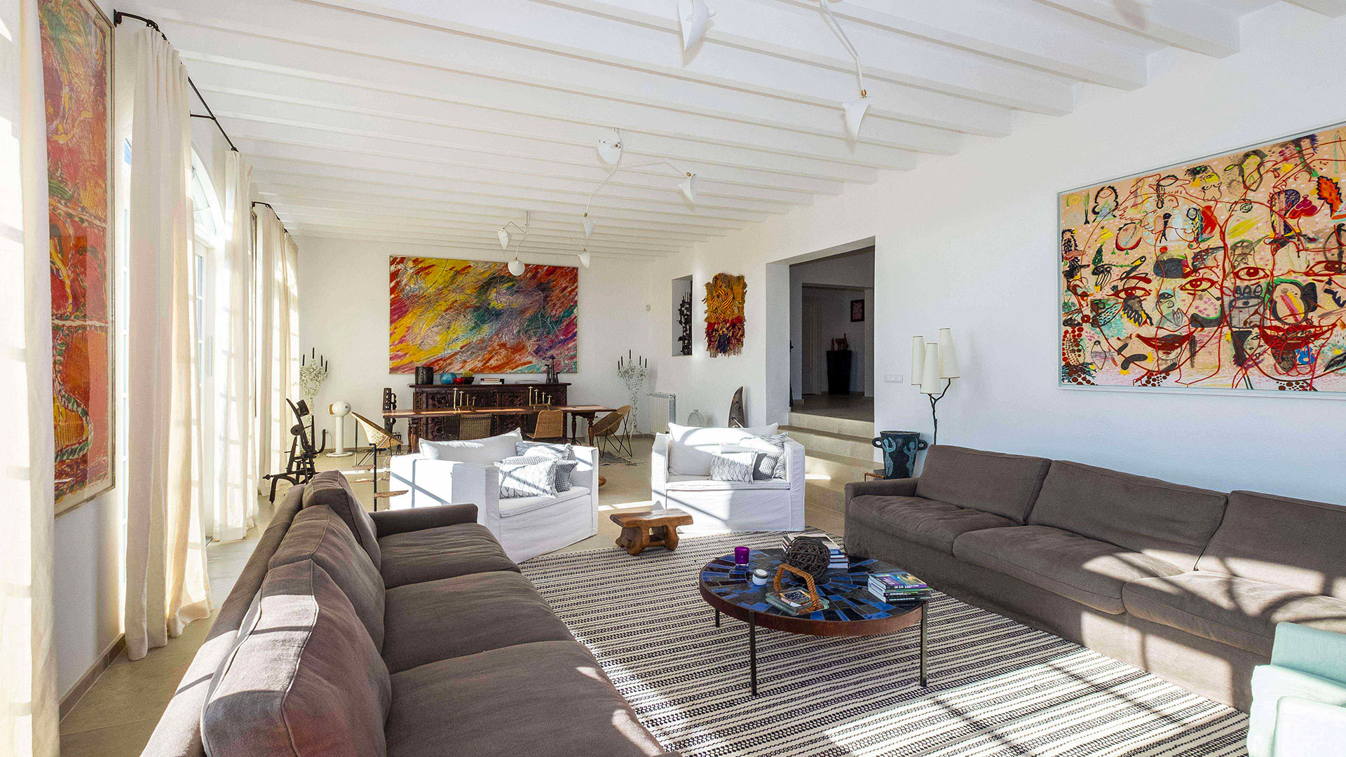 Finca F — Sant Climent