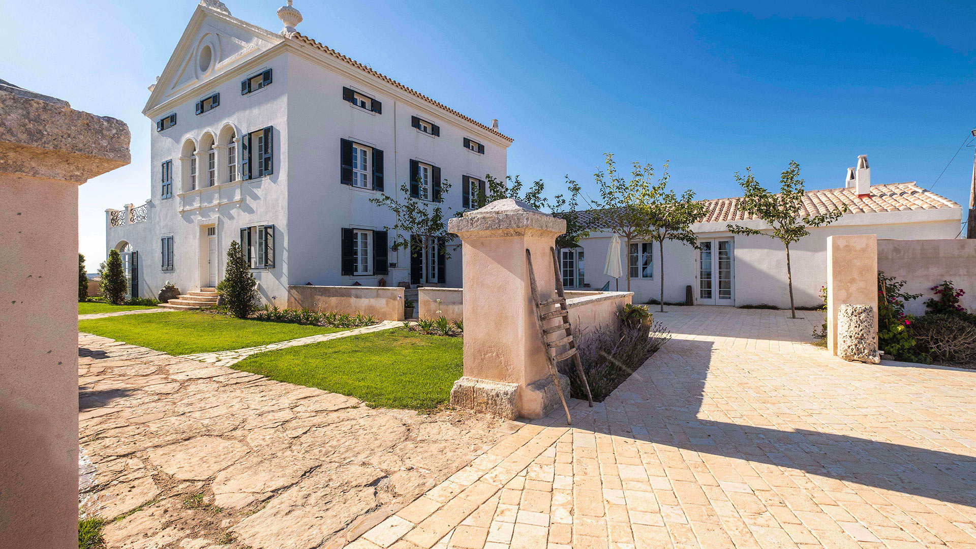 Finca F — Sant Climent