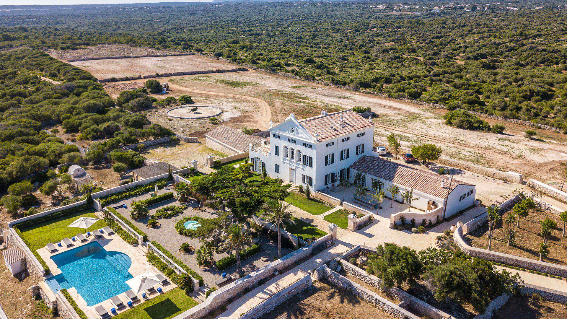 Finca F — Sant Climent