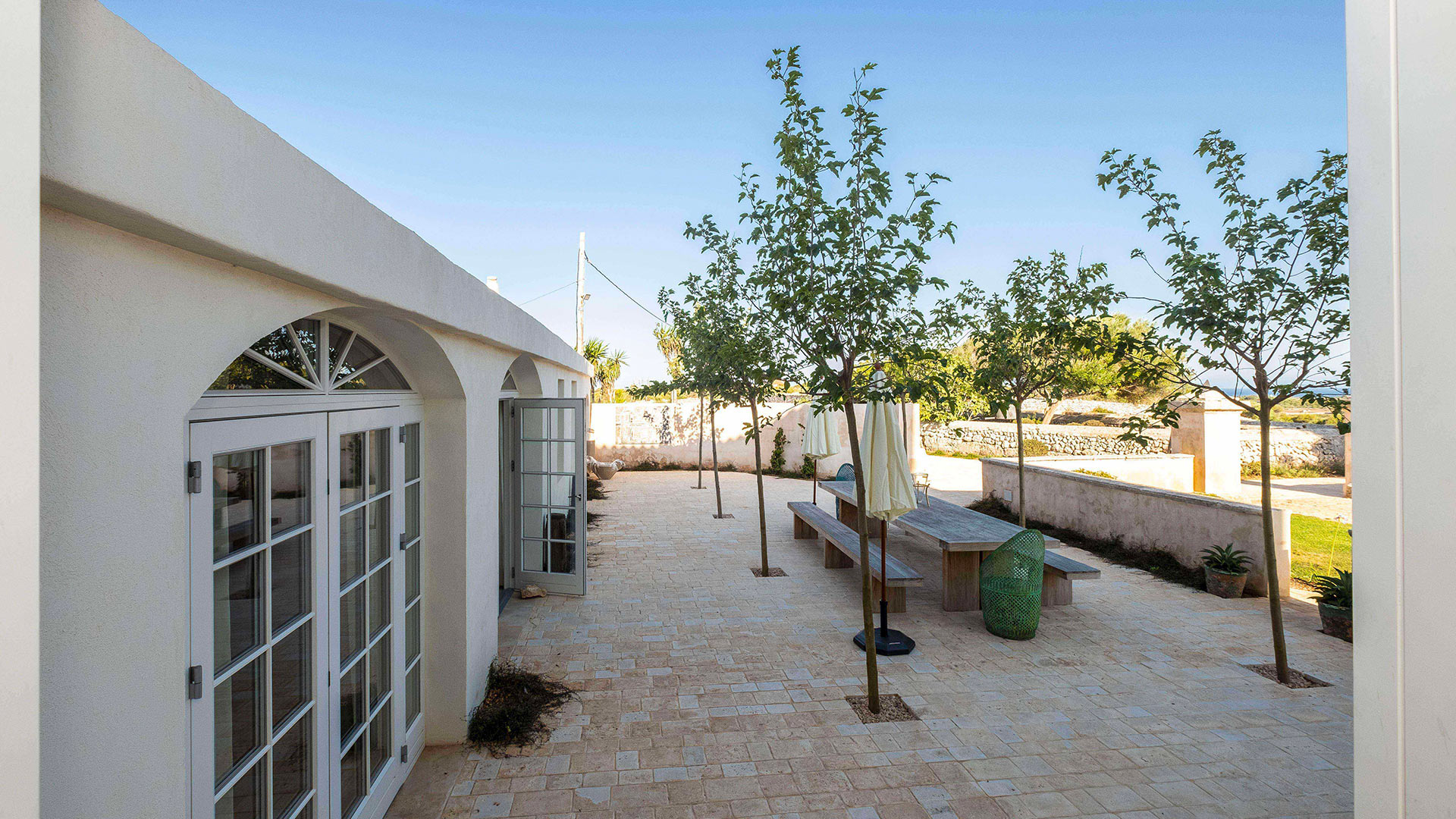 Finca F — Sant Climent