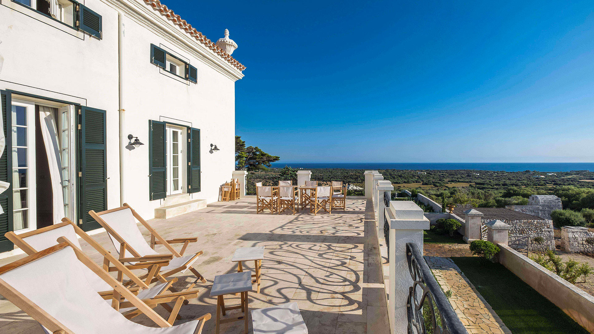 Finca F — Sant Climent