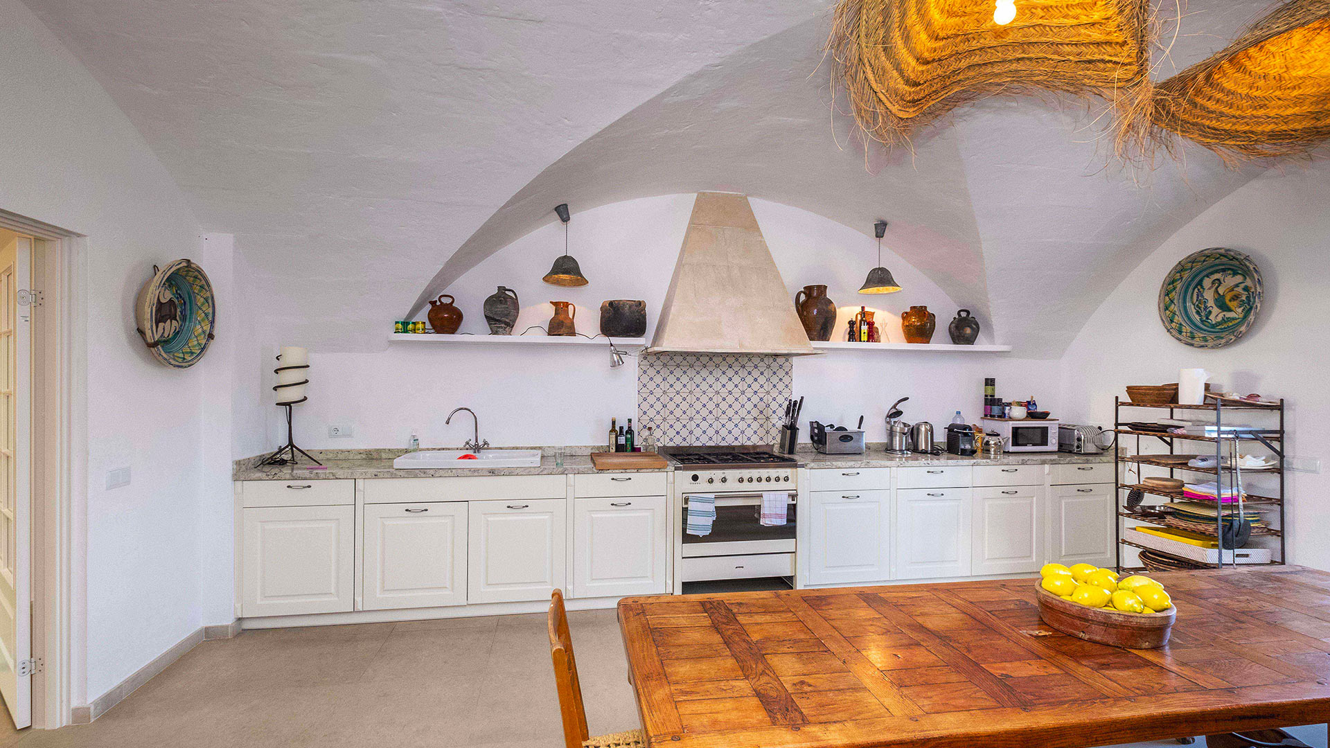 Finca F — Sant Climent