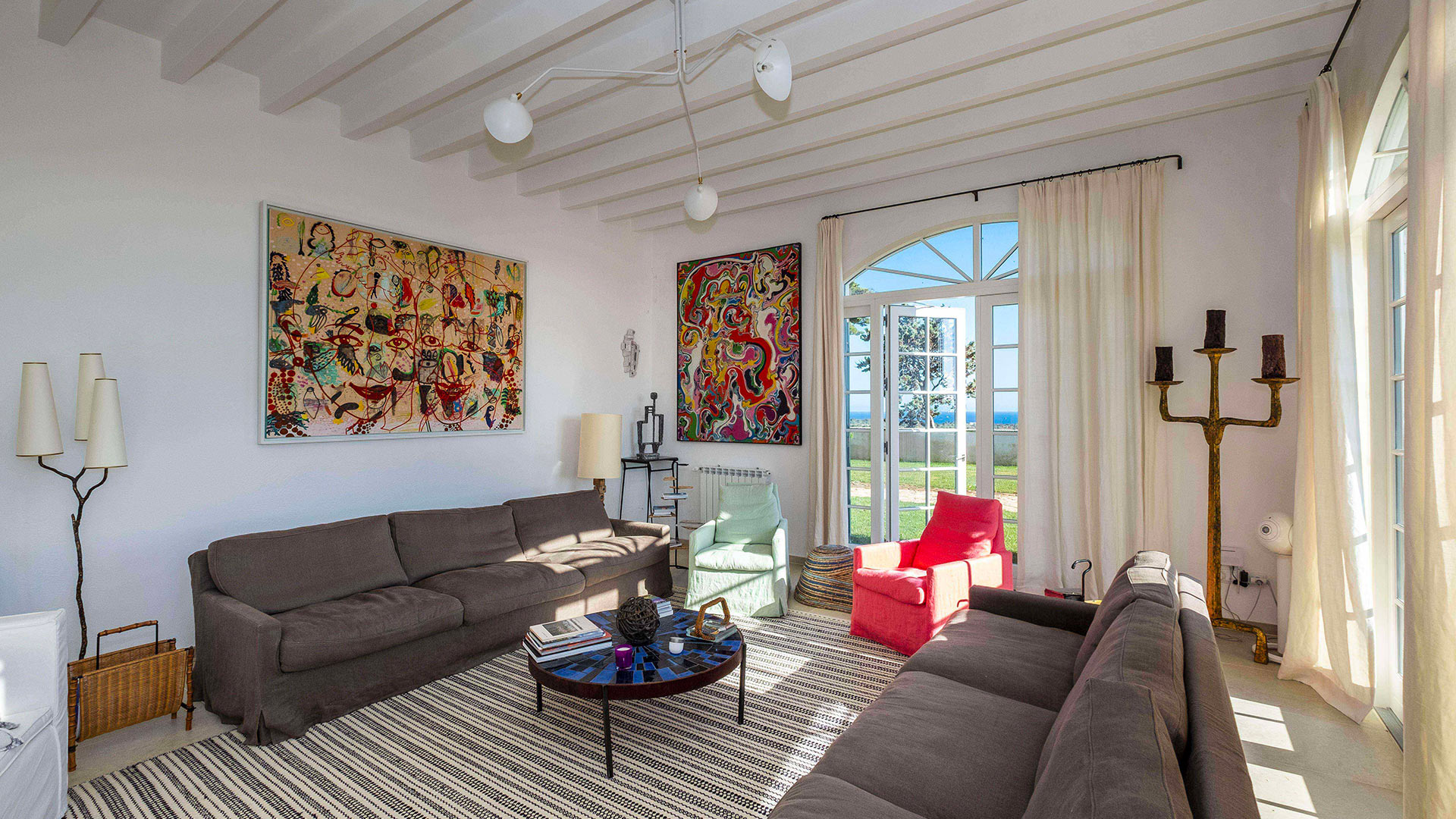 Finca F — Sant Climent