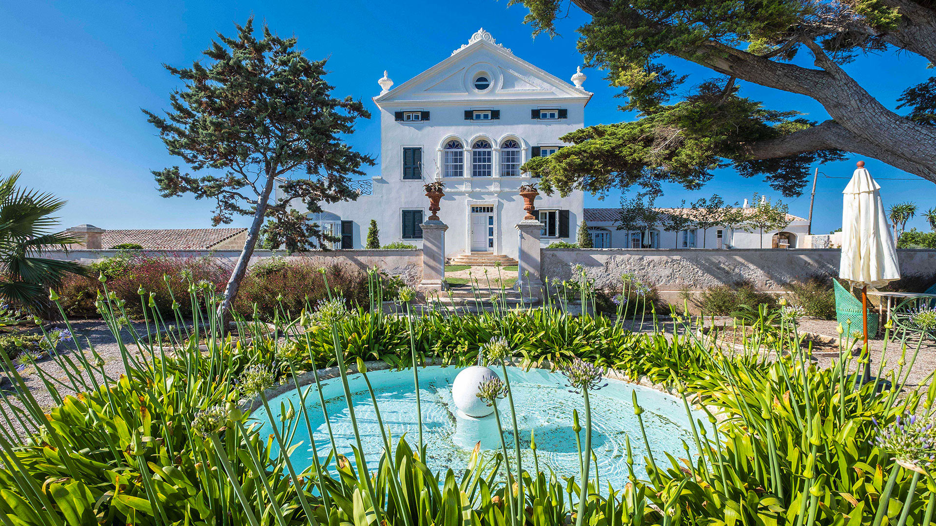 Finca F — Sant Climent