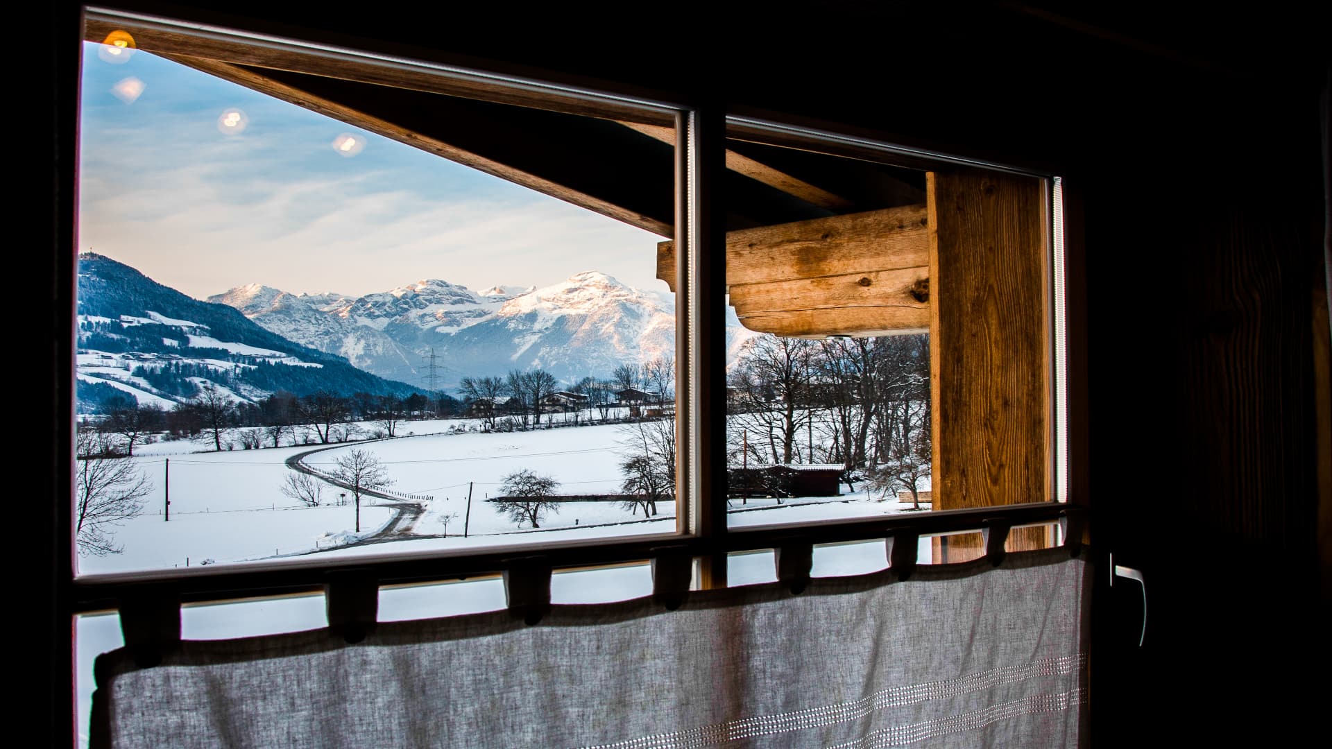 Villa Chalet Retreat, Rental in Tyrol