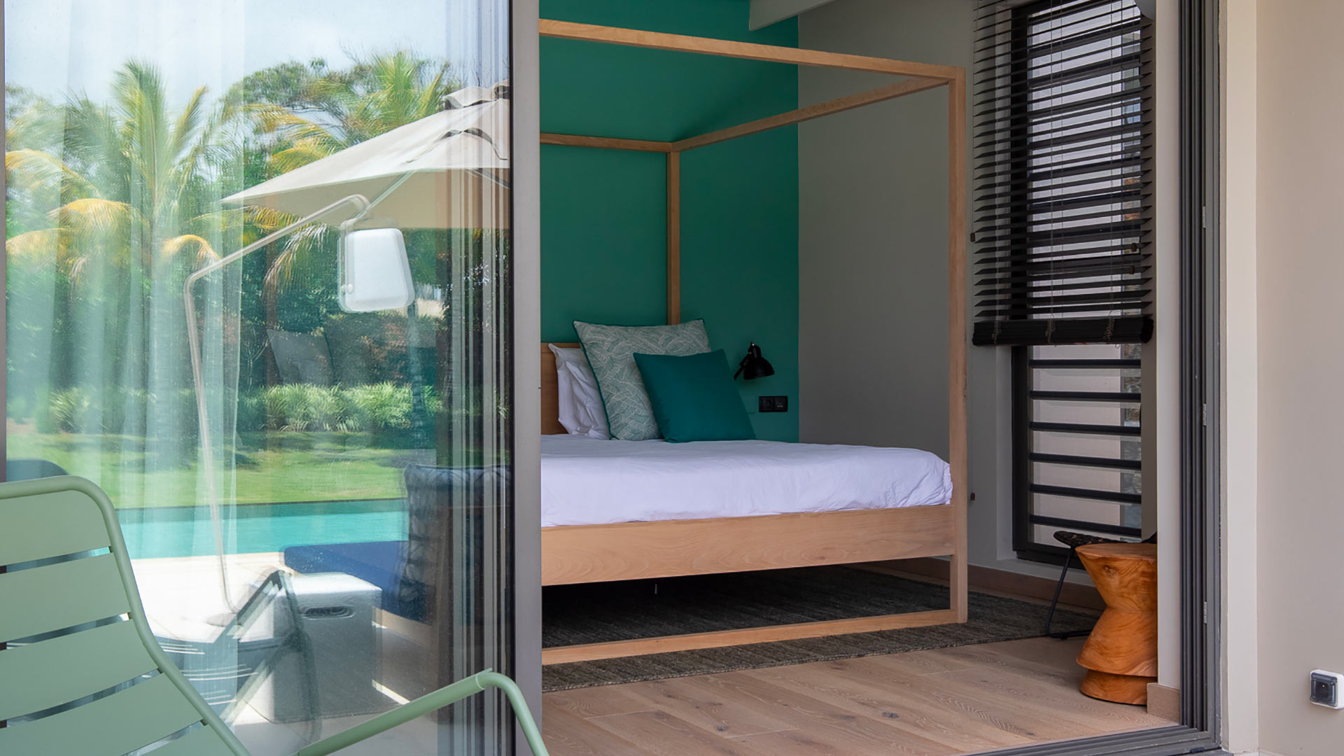 Villa Dodo Rouge - Image 23