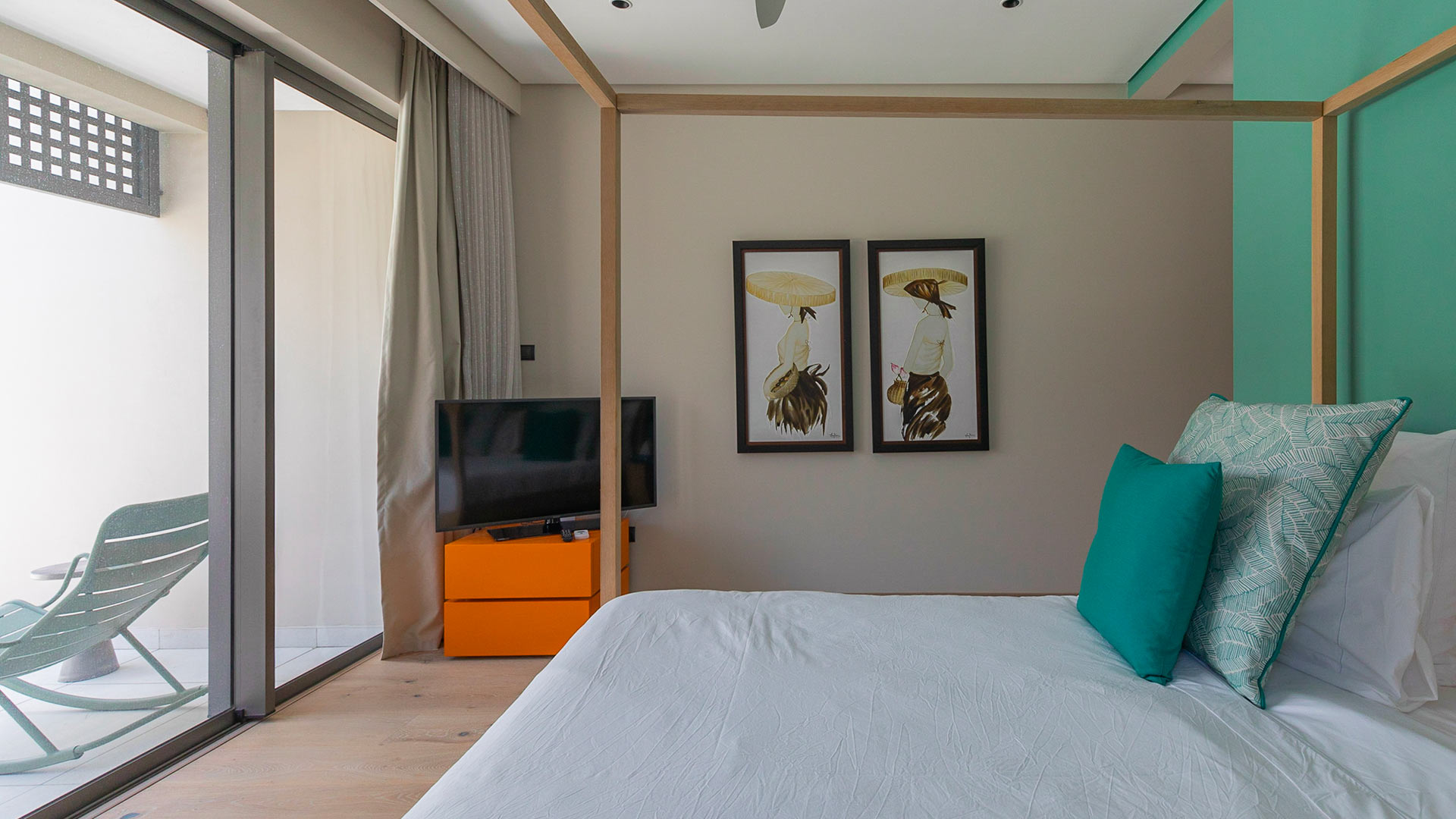 Villa Dodo Rouge - Image 22