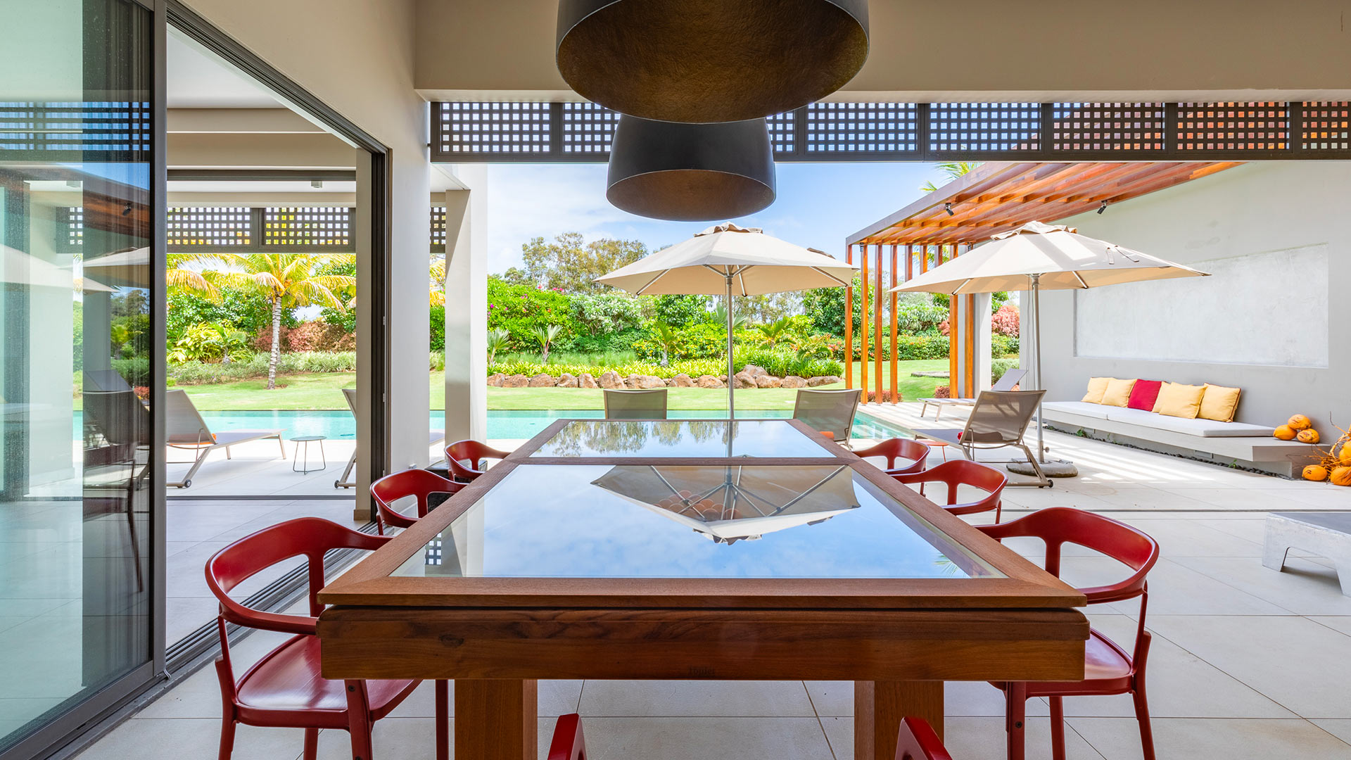 Villa Dodo Rouge - Image 5