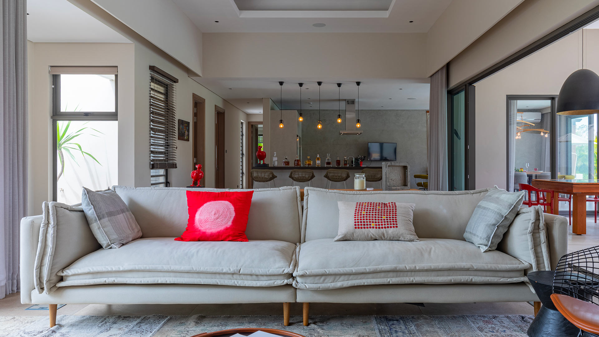 Villa Dodo Rouge - Image 13