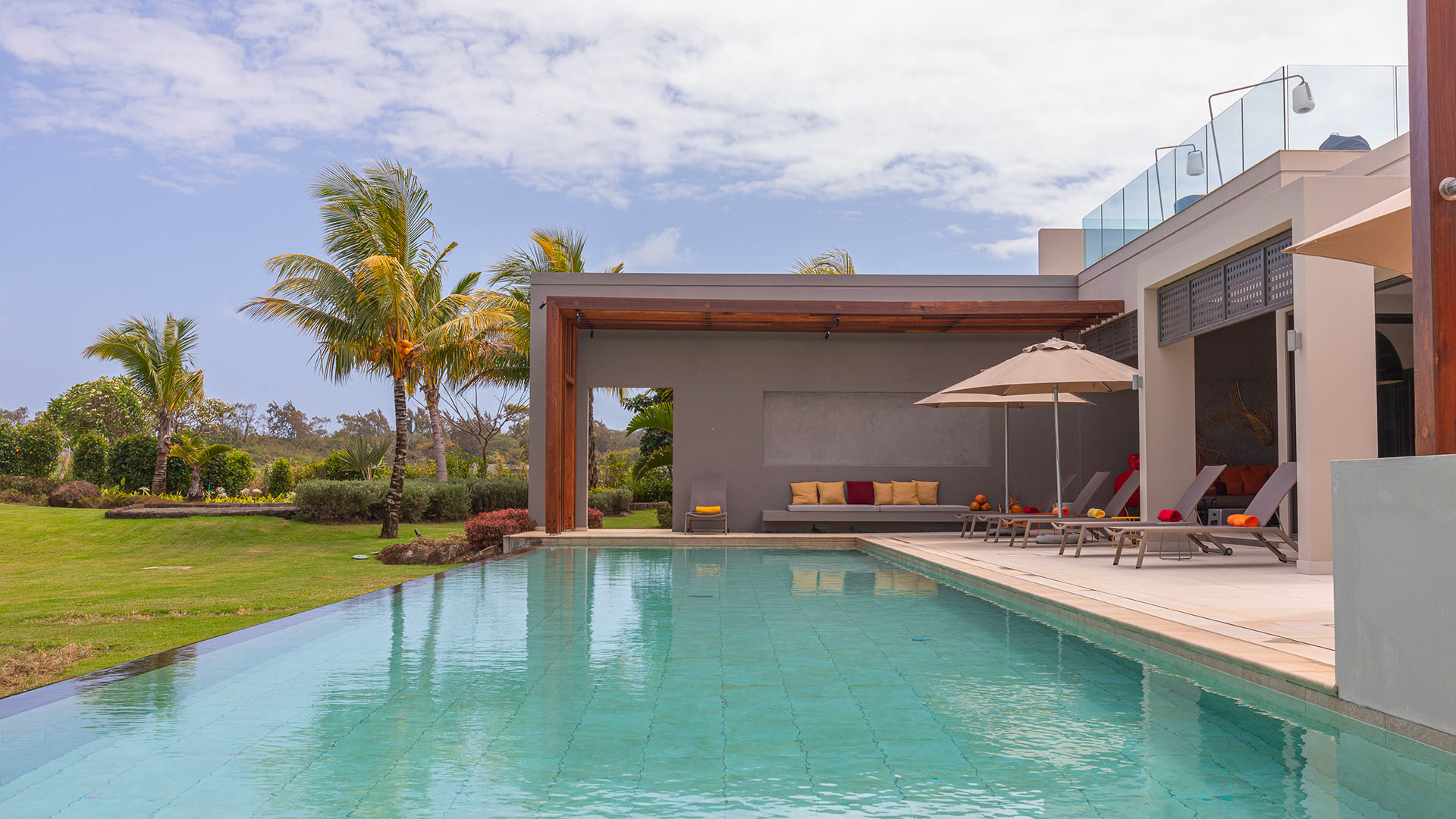 Villa Villa Dodo Rouge, Rental in Mauritius East
