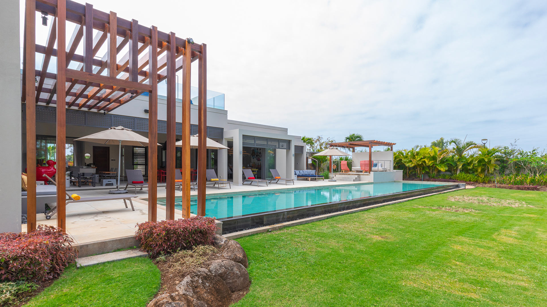 Villa Dodo Rouge - Image 8
