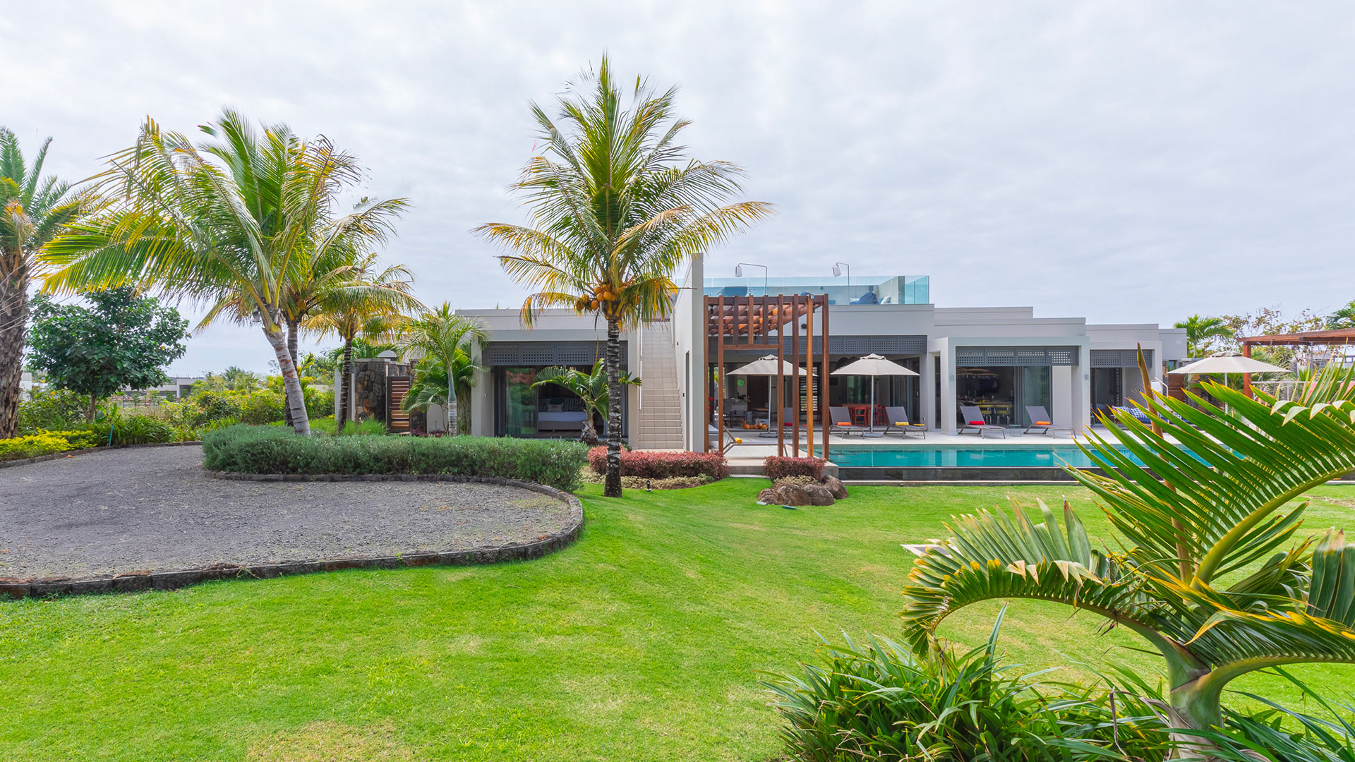 Villa Dodo Rouge - Image 36