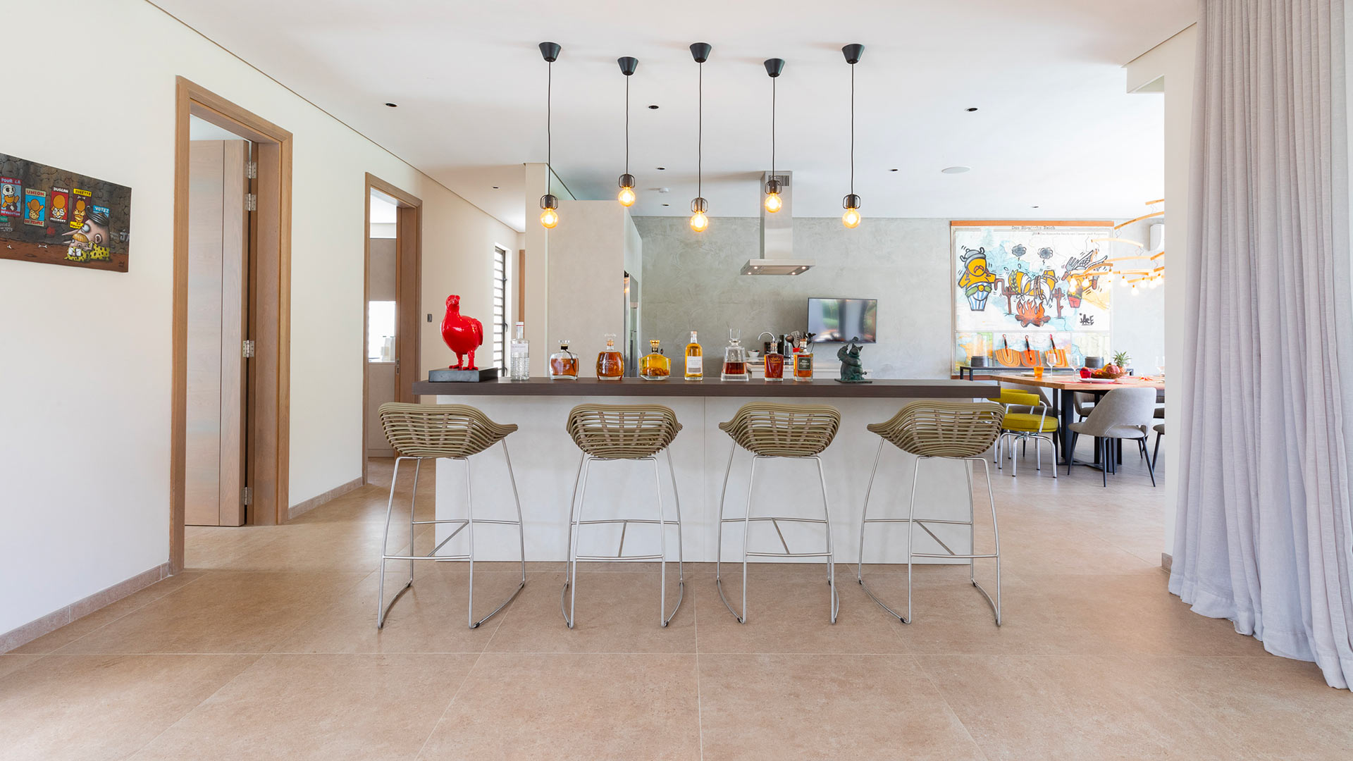 Villa Dodo Rouge - Image 12