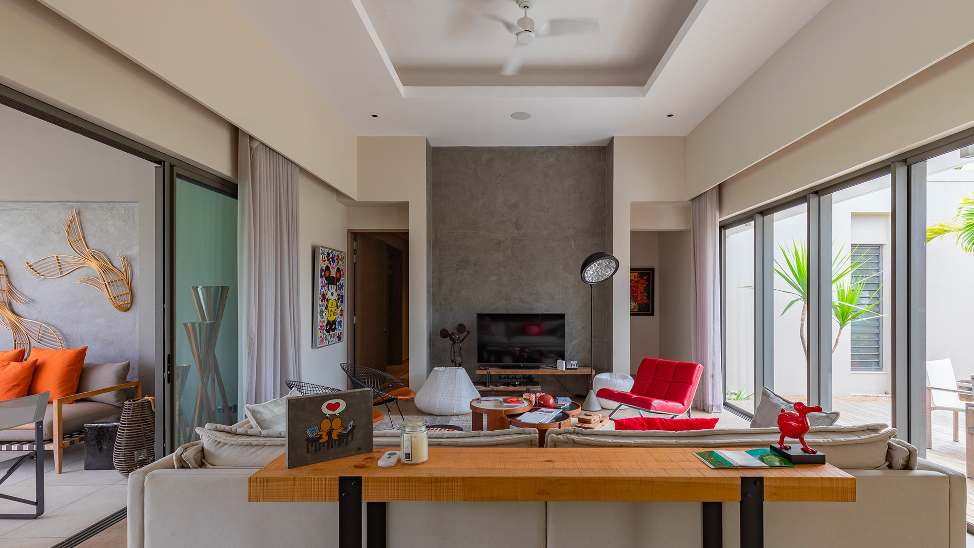 Villa Dodo Rouge - Image 4