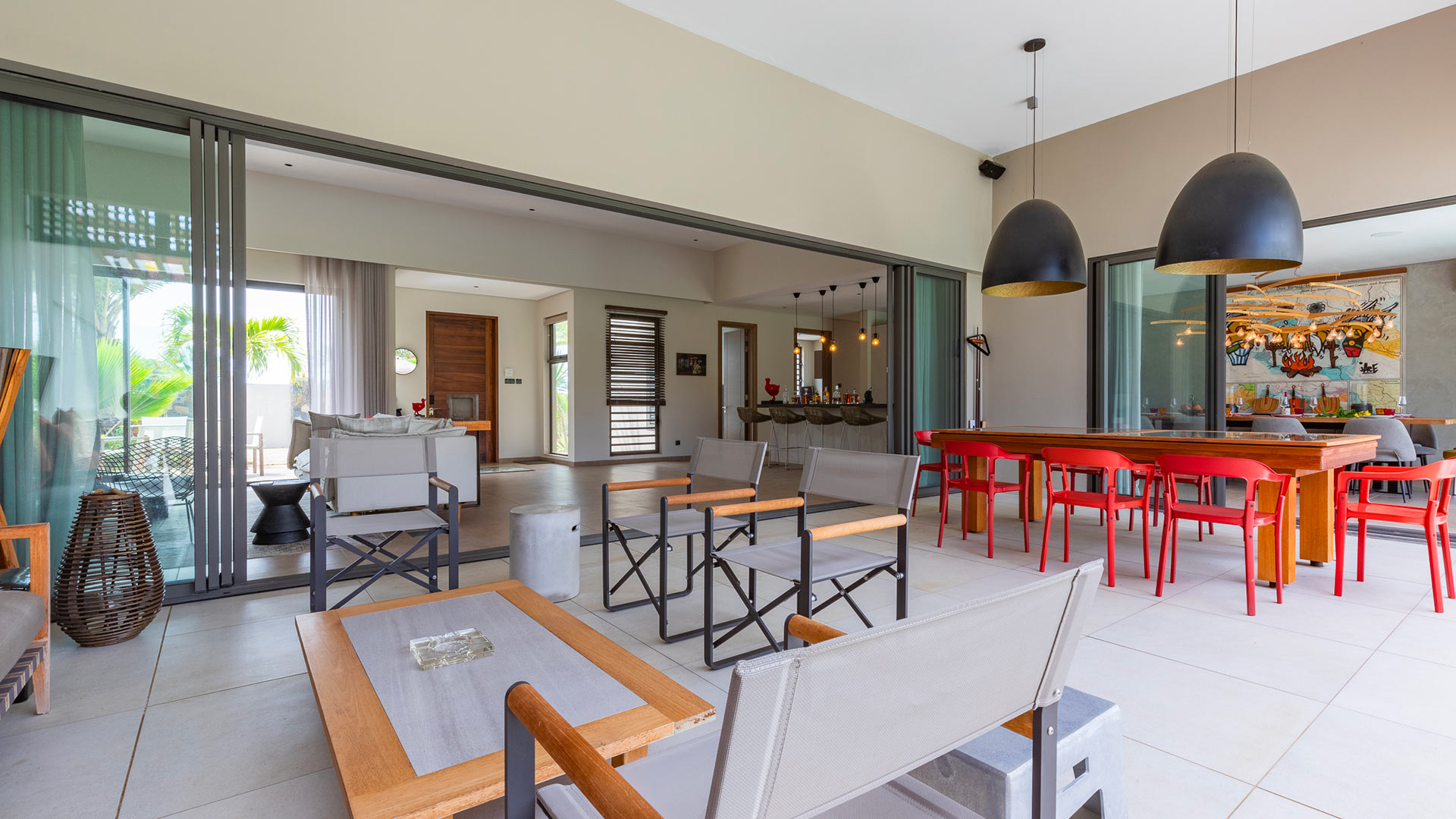 Villa Dodo Rouge - Image 16