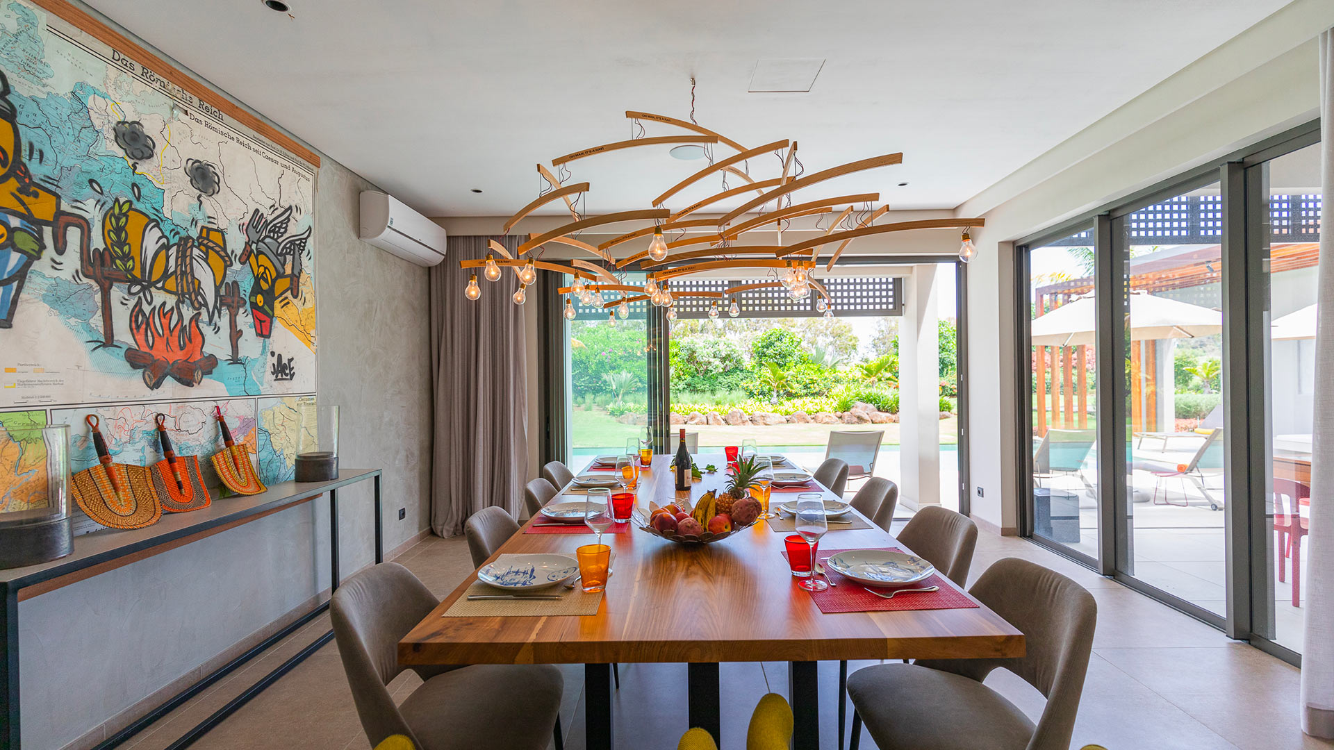 Villa Dodo Rouge - Image 3