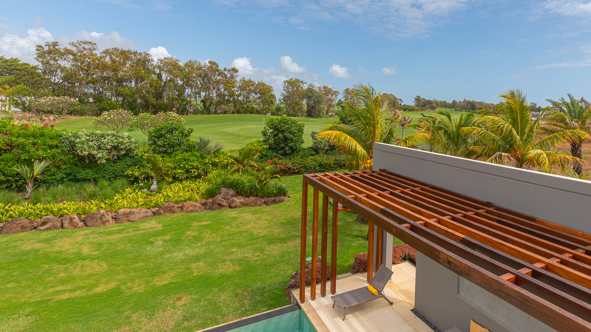 Villa Dodo Rouge - Image 9