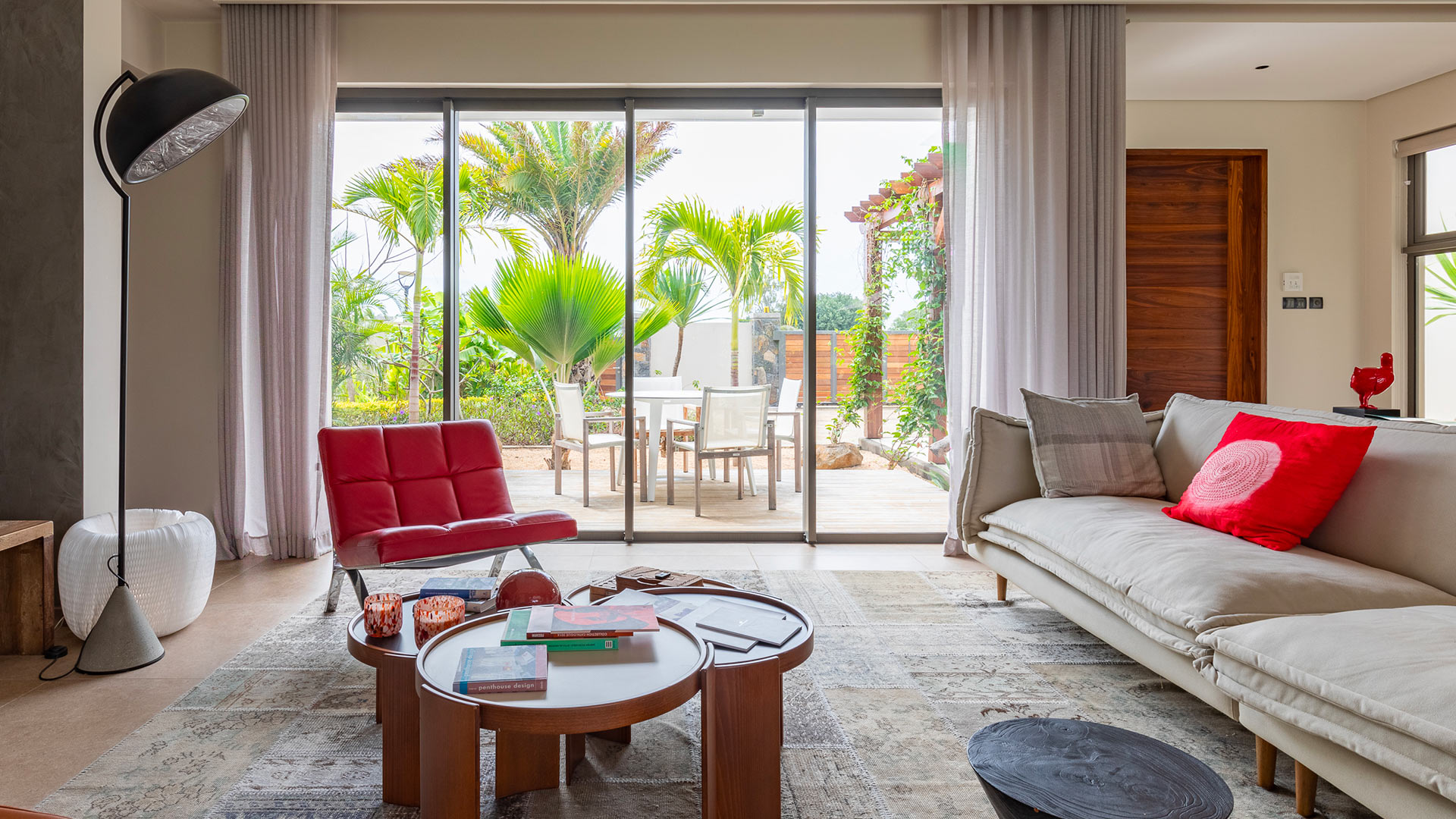 Villa Dodo Rouge - Image 14