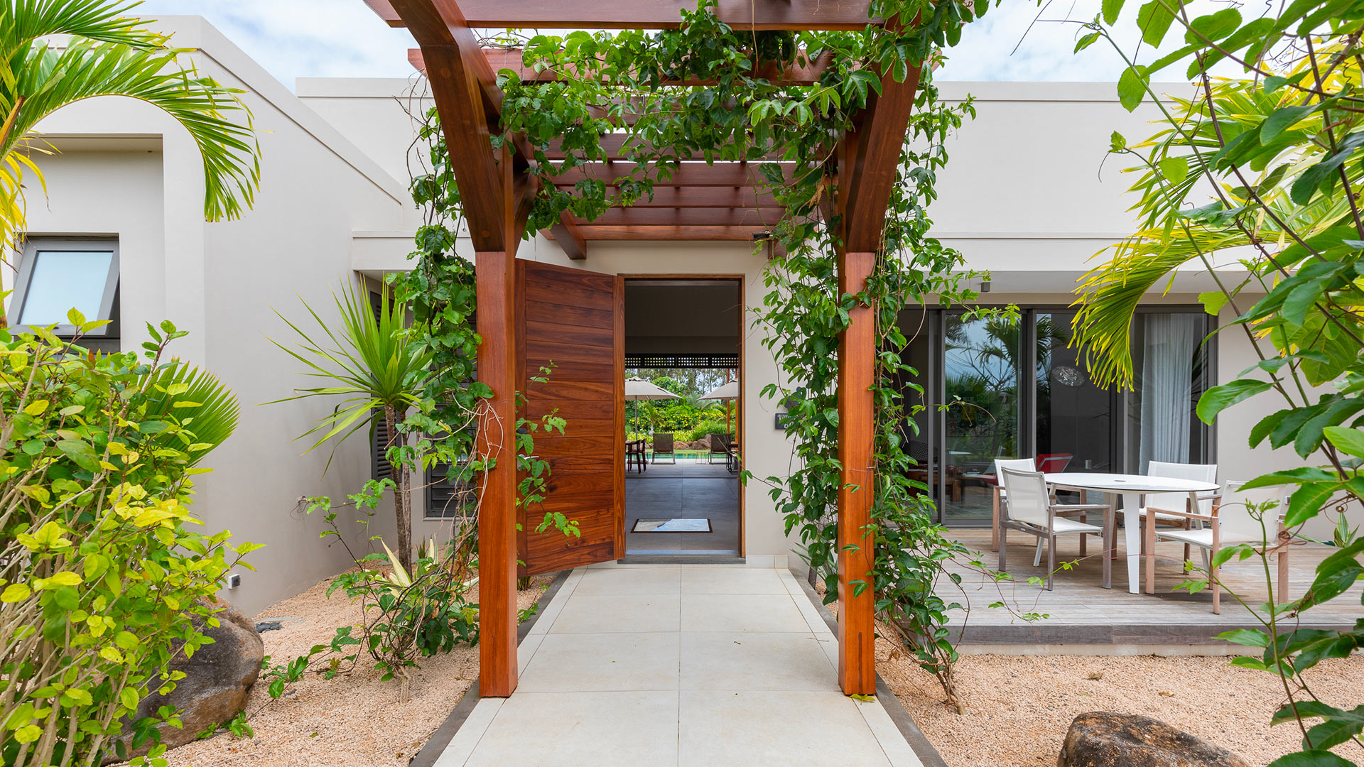 Villa Dodo Rouge - Image 37