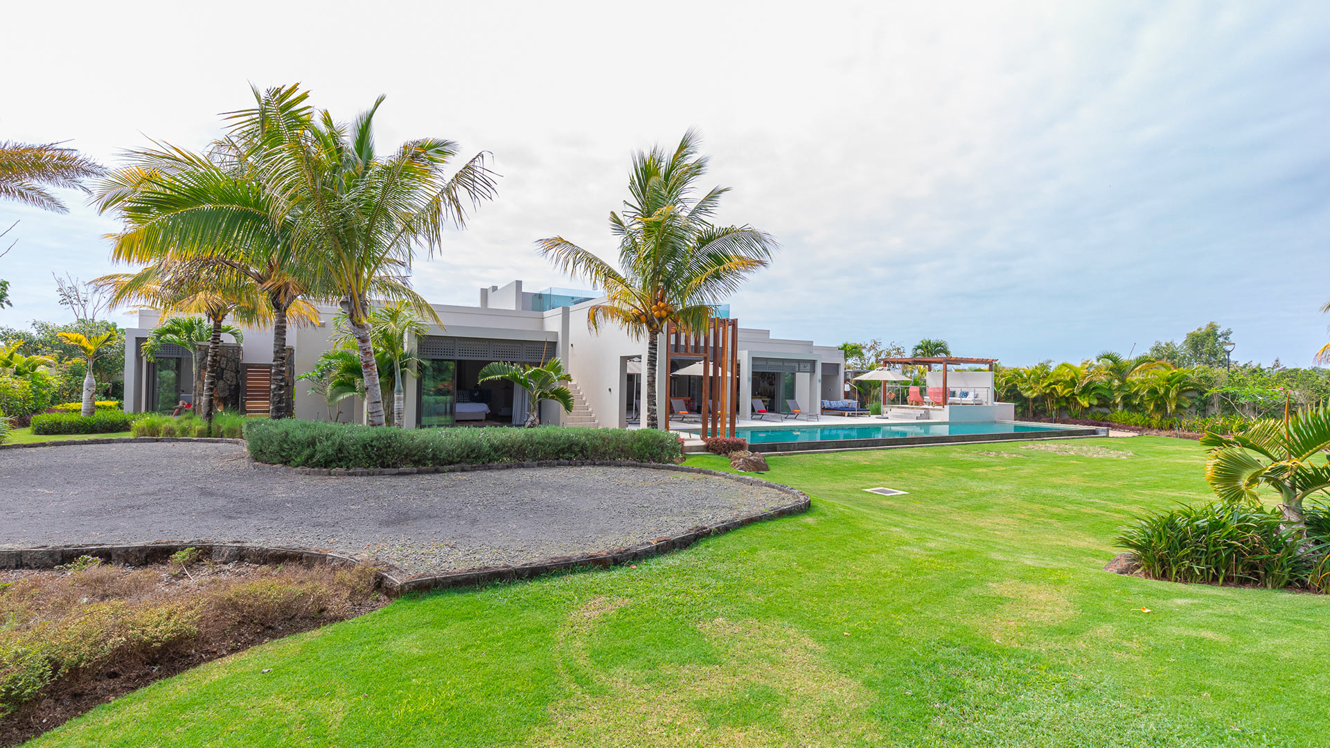Villa Dodo Rouge - Image 38