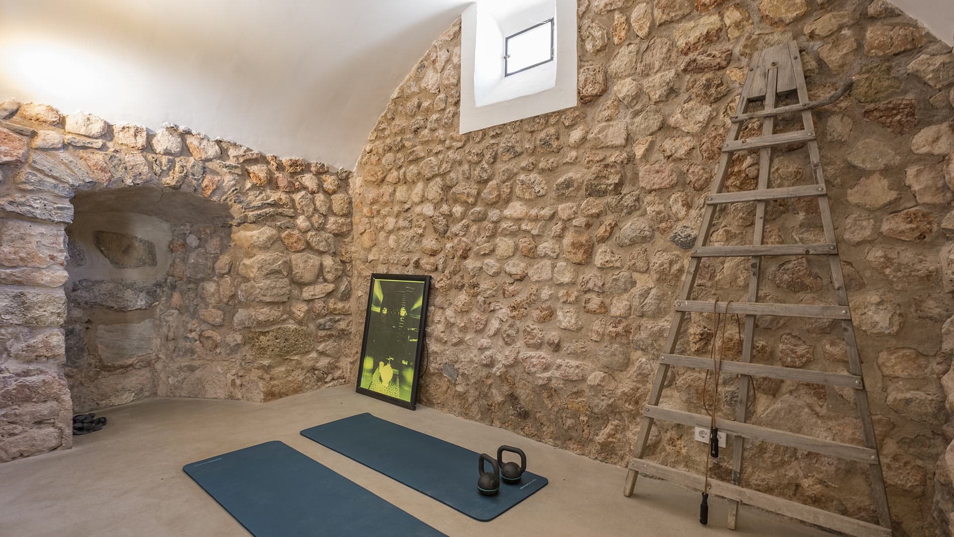 Villa Balitx — Mallorca
